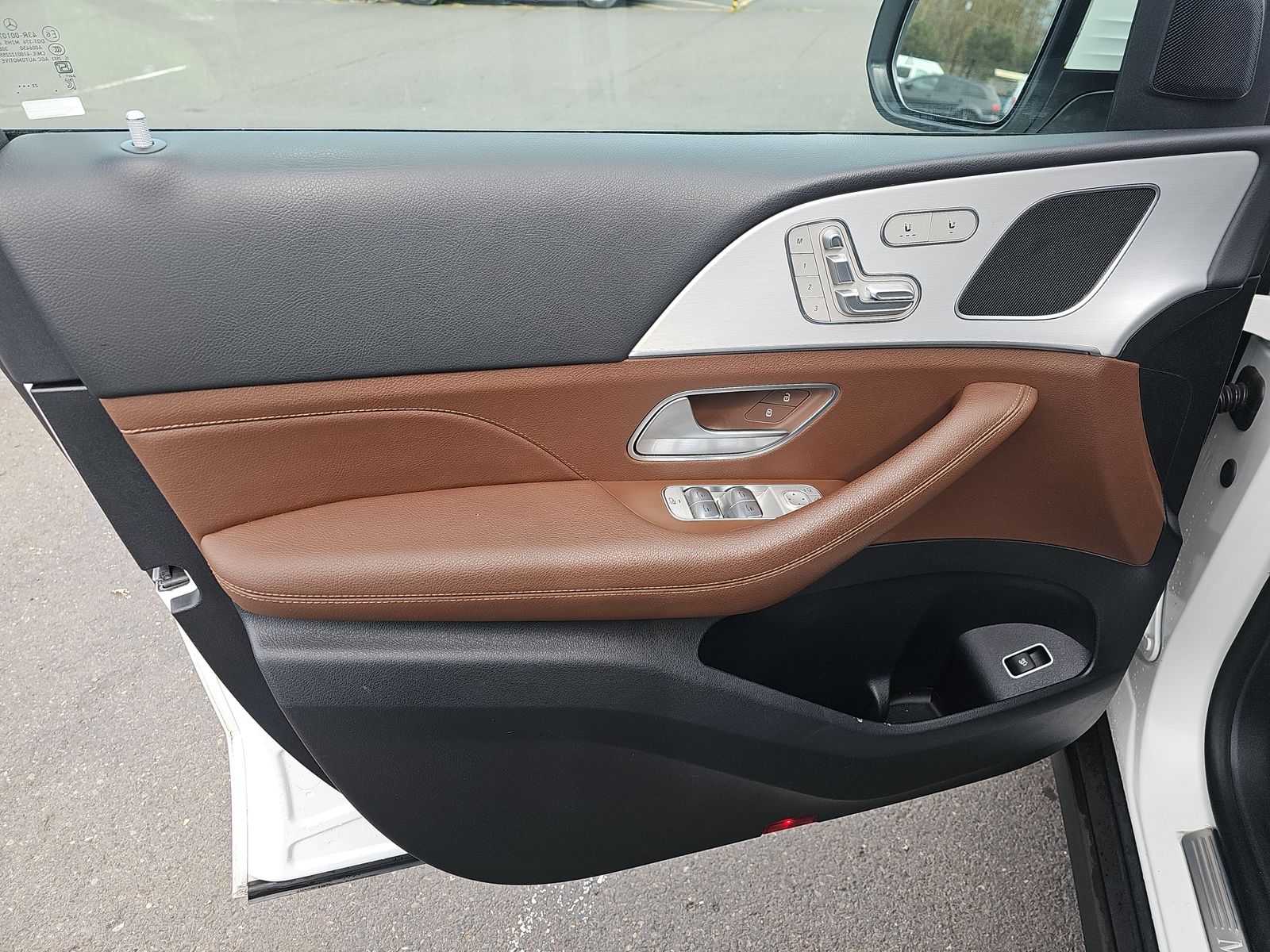 MERCEDES-BENZ GLE-CLASS - 10