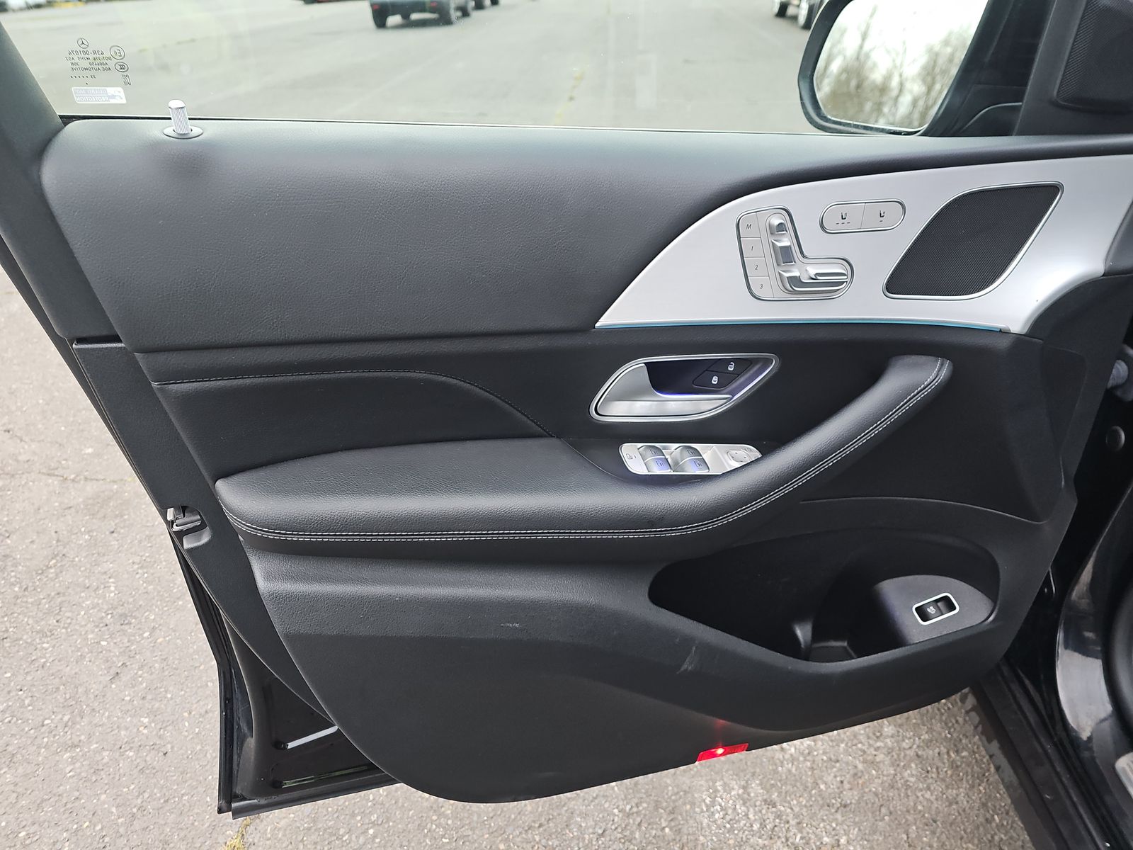 MERCEDES-BENZ GLE-CLASS - 10