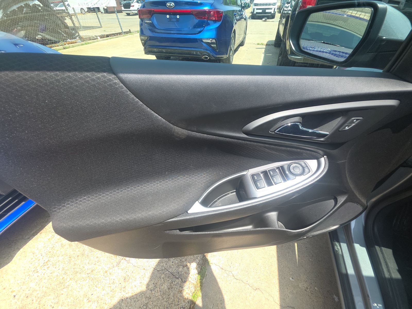 CHEVROLET CAMARO - 10