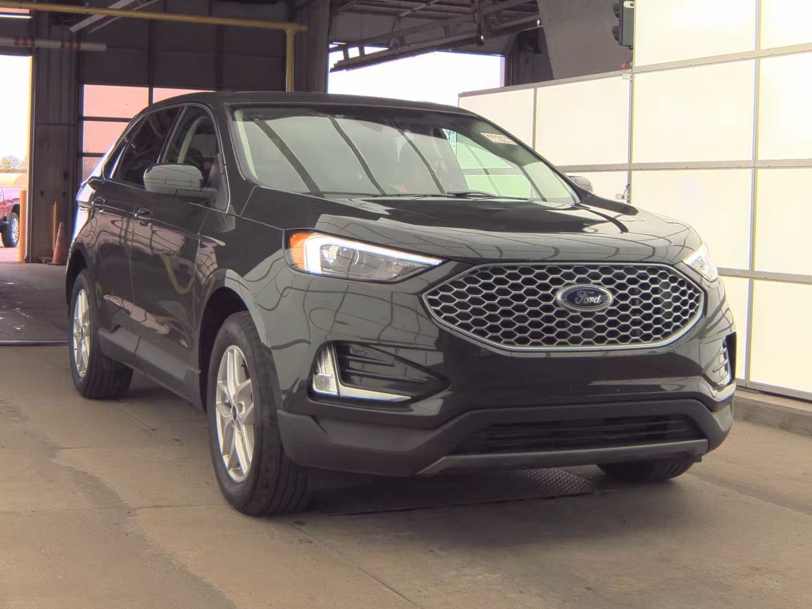 FORD EDGE - 5