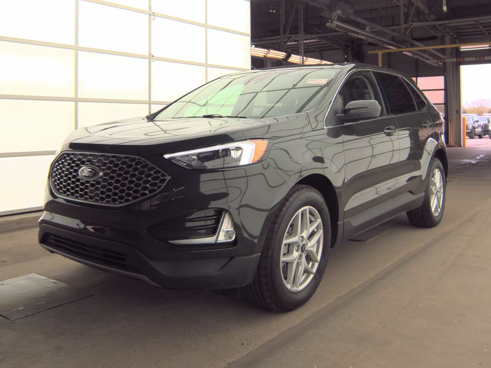 FORD EDGE - 1