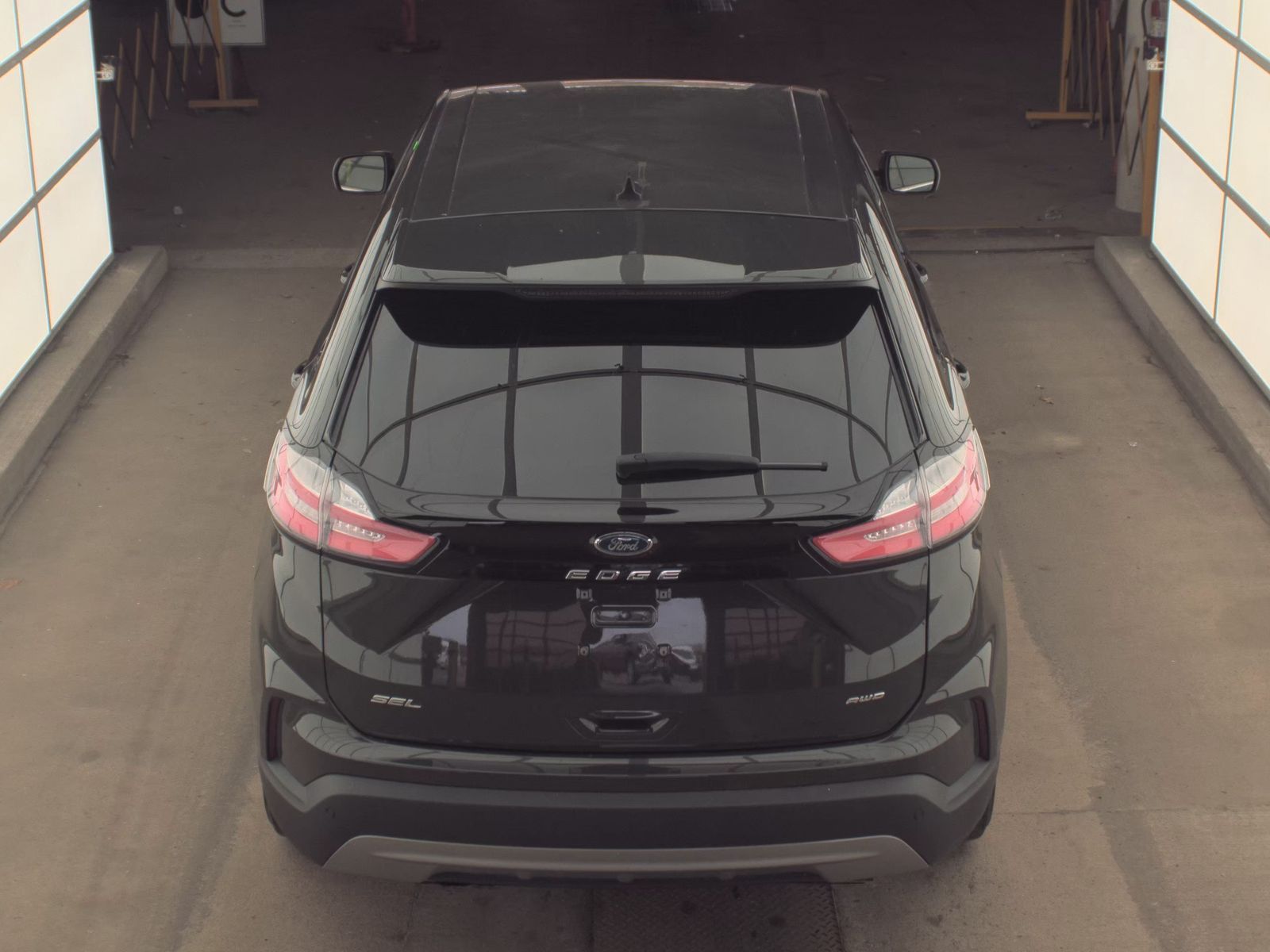 FORD EDGE - 7