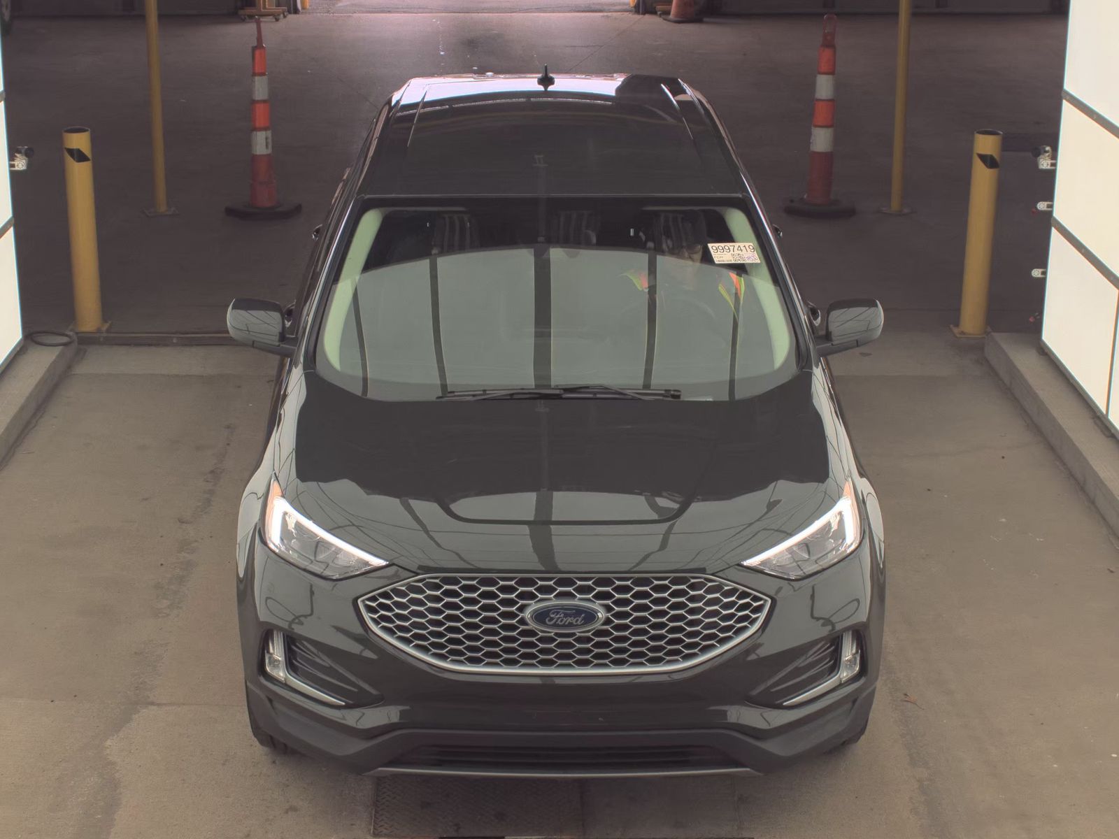 FORD EDGE - 3