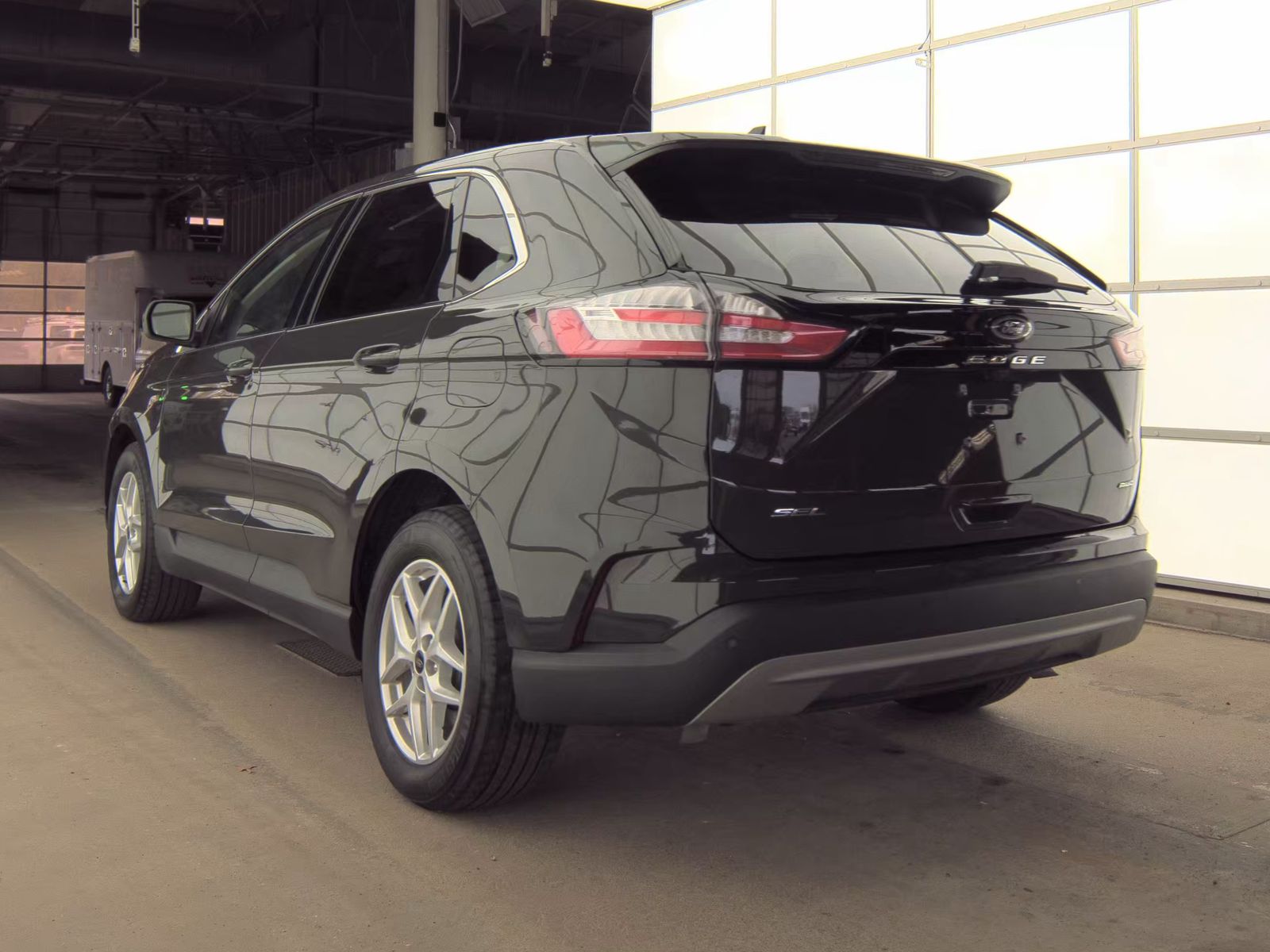 FORD EDGE - 9