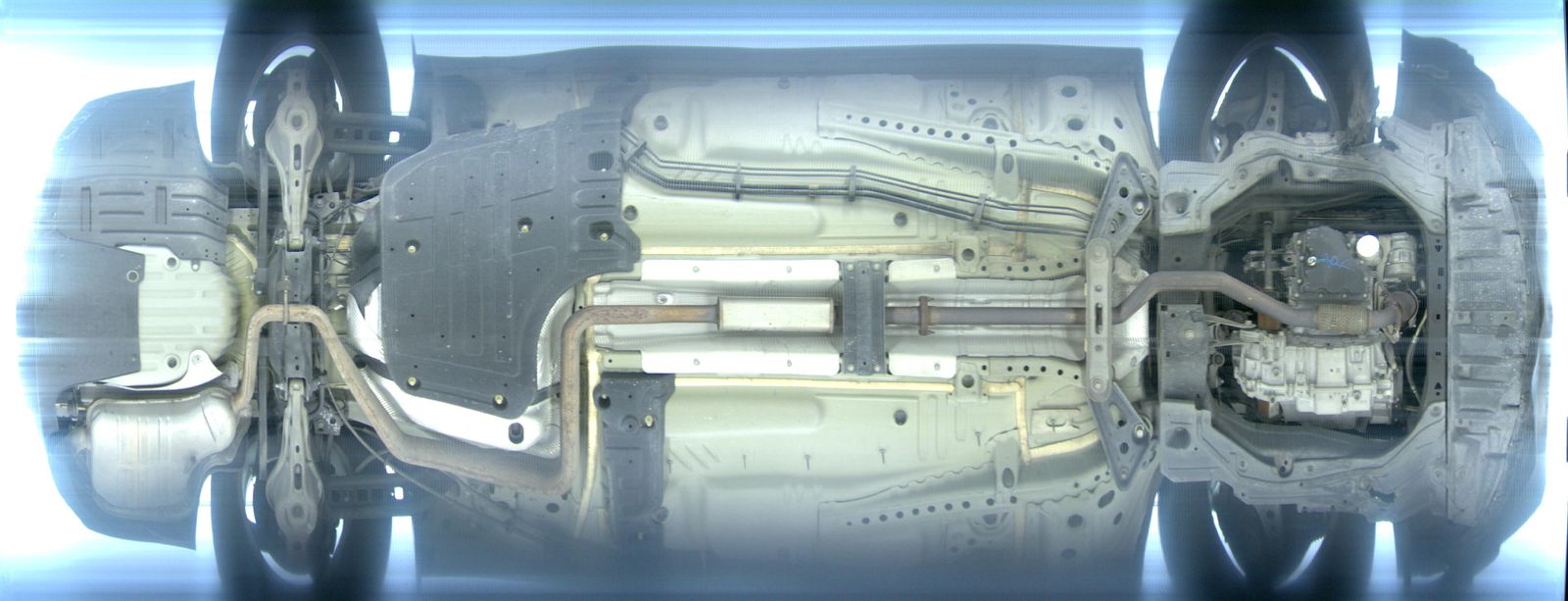 CHEVROLET OTHER - 10