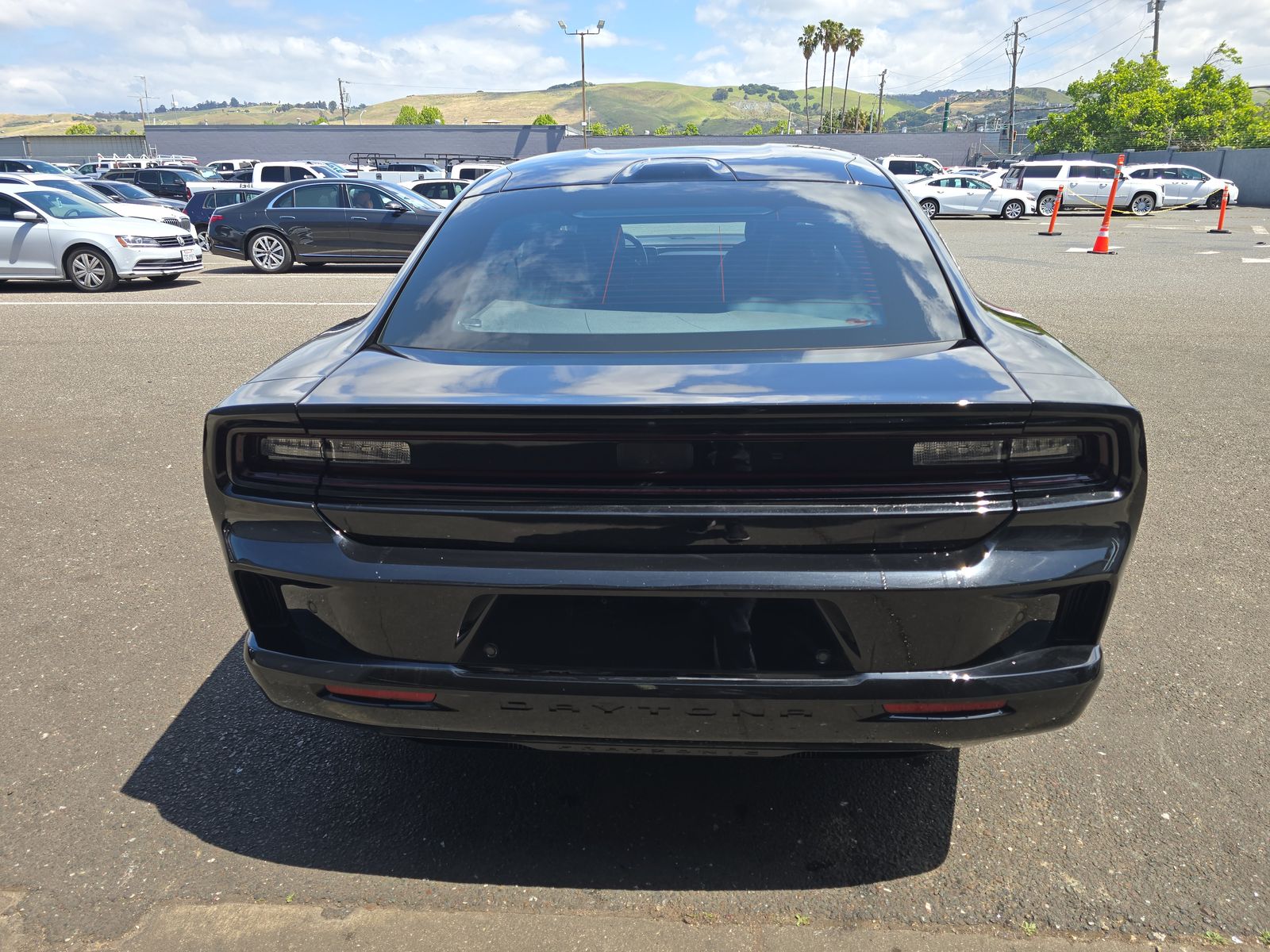 DODGE CHALLENGER - 6