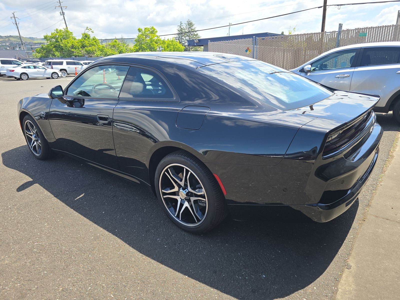 DODGE CHALLENGER - 7
