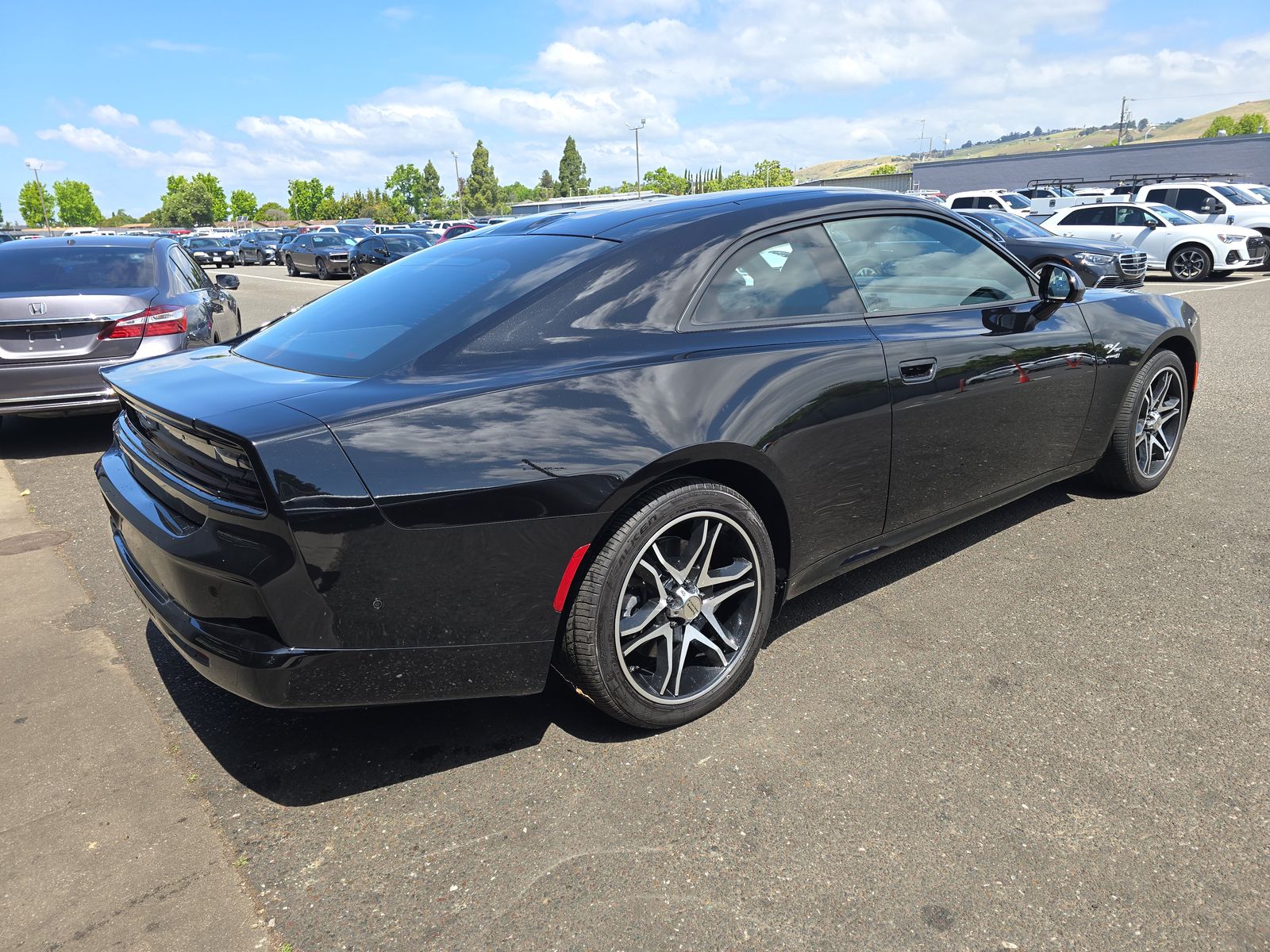 DODGE CHALLENGER - 5
