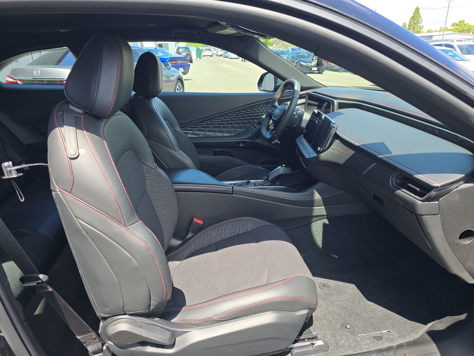 DODGE CHALLENGER - 9