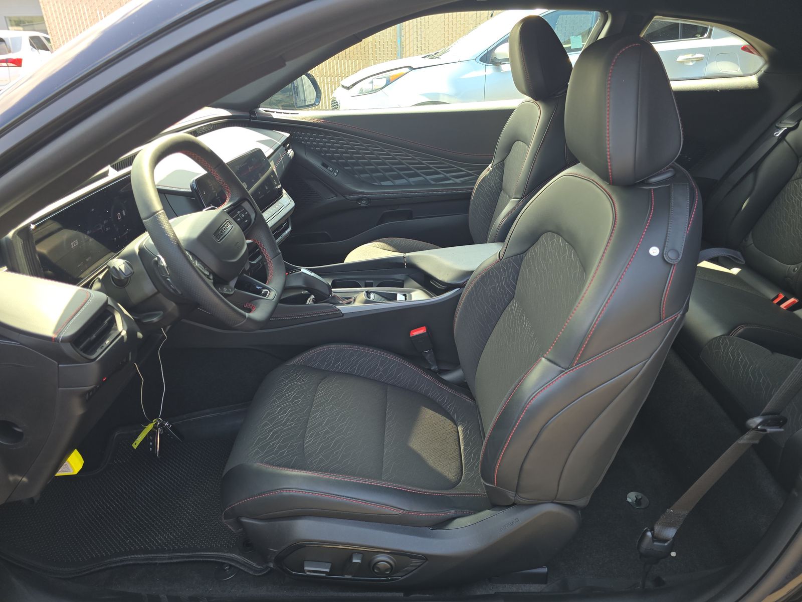 DODGE CHALLENGER - 8