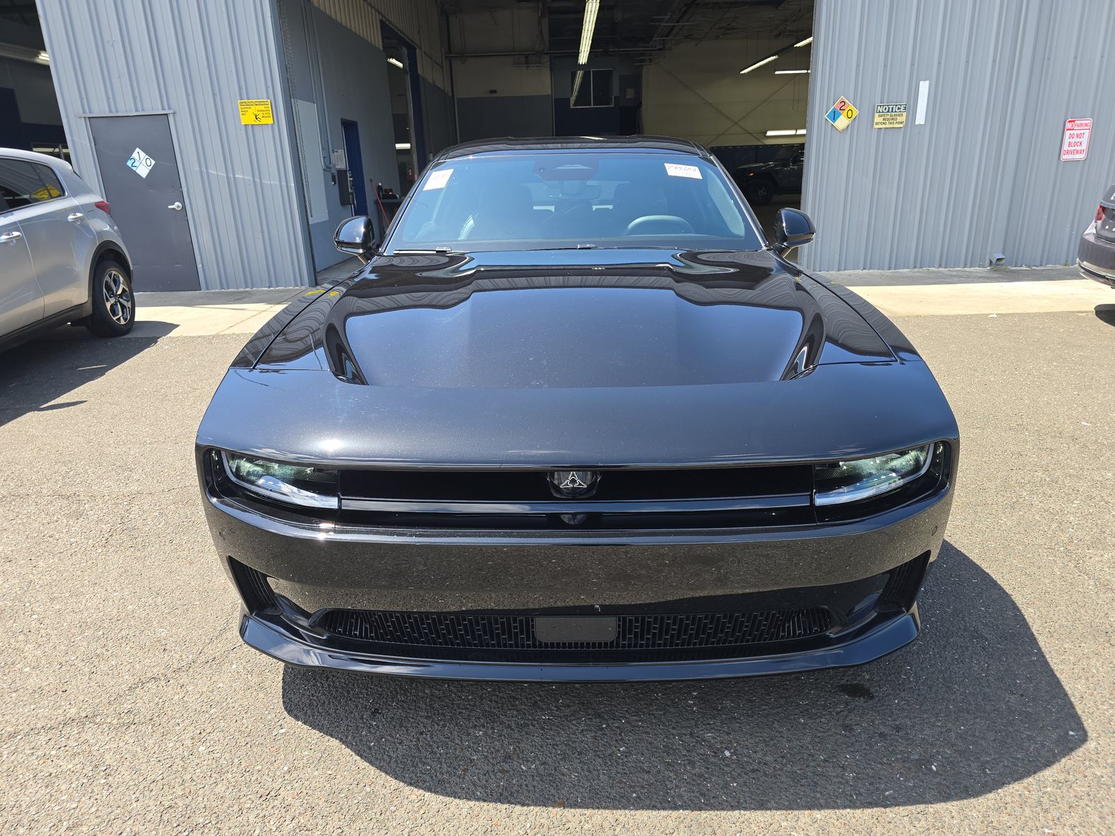 DODGE CHALLENGER - 3