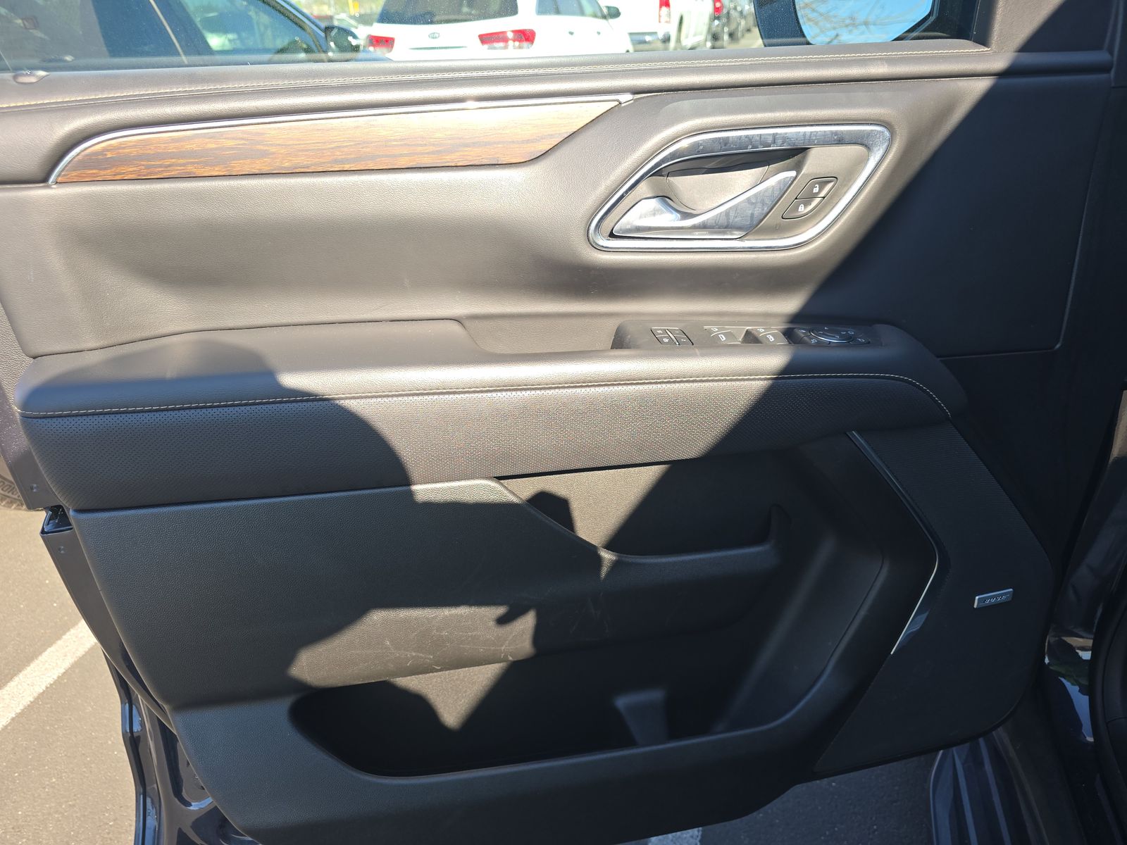 CHEVROLET OTHER - 10