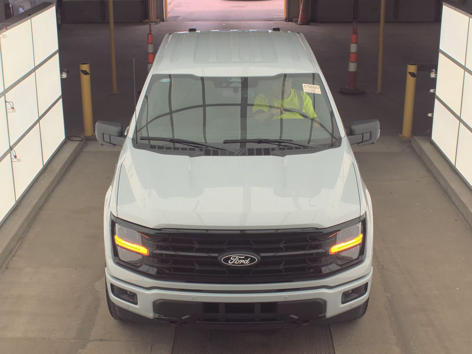 FORD F-150 - 3