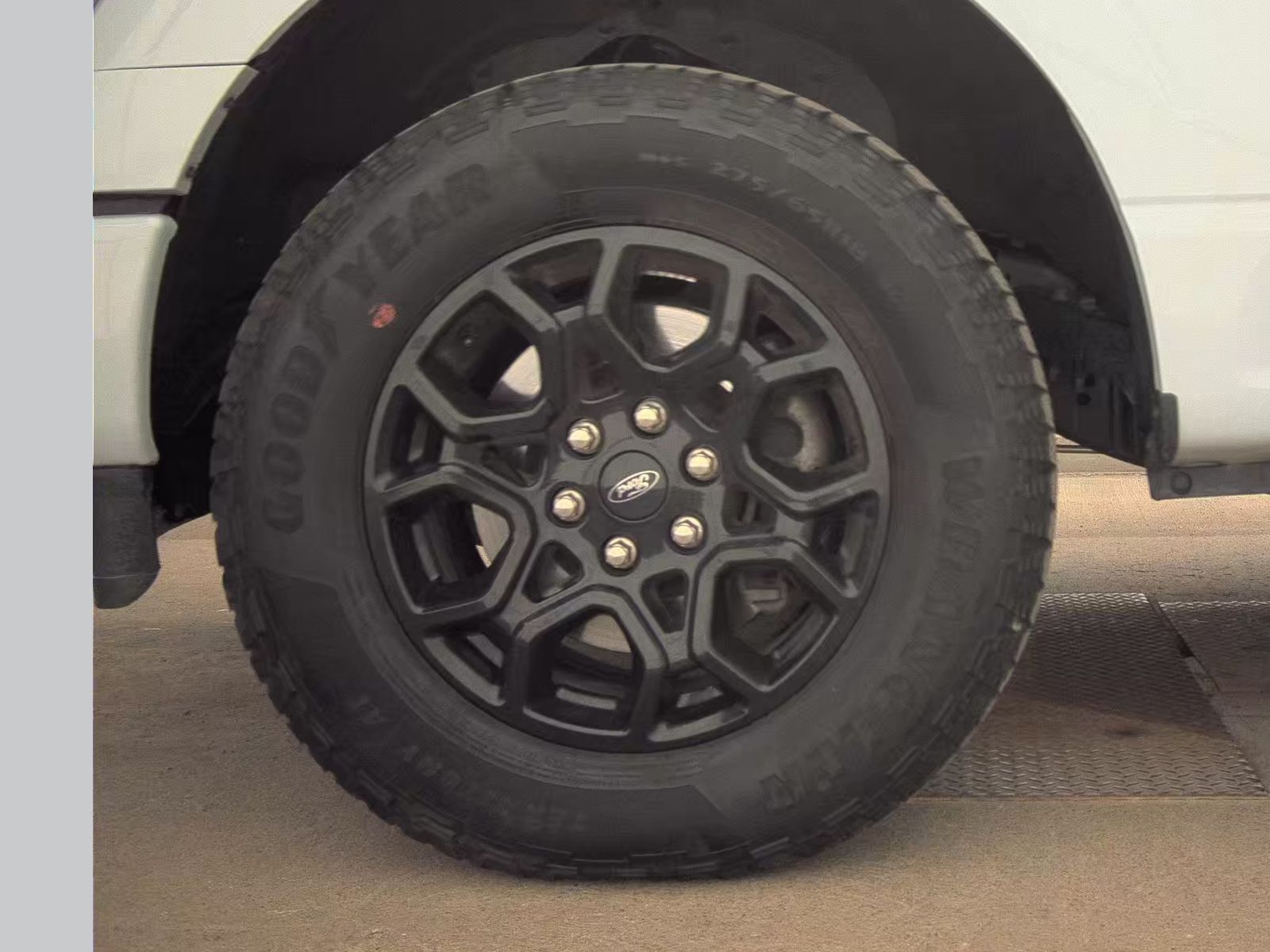 FORD F-150 - 10