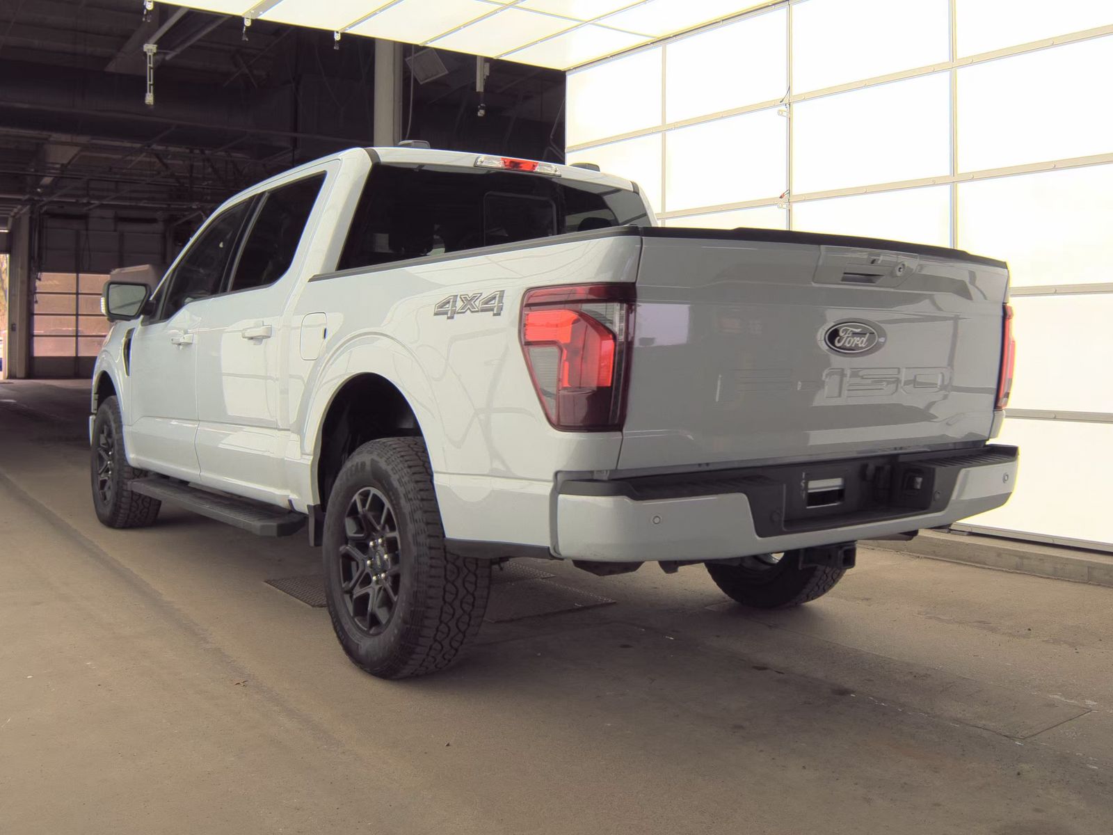 FORD F-150 - 9