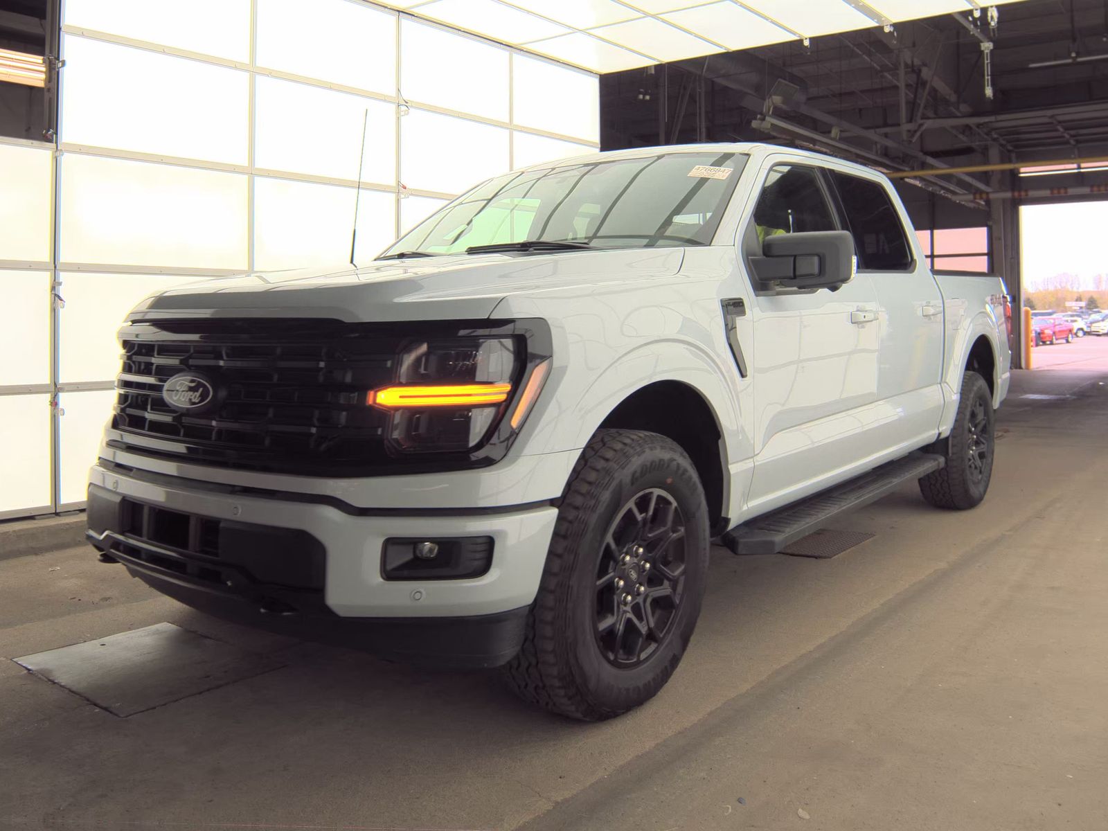 FORD F-150 - 1