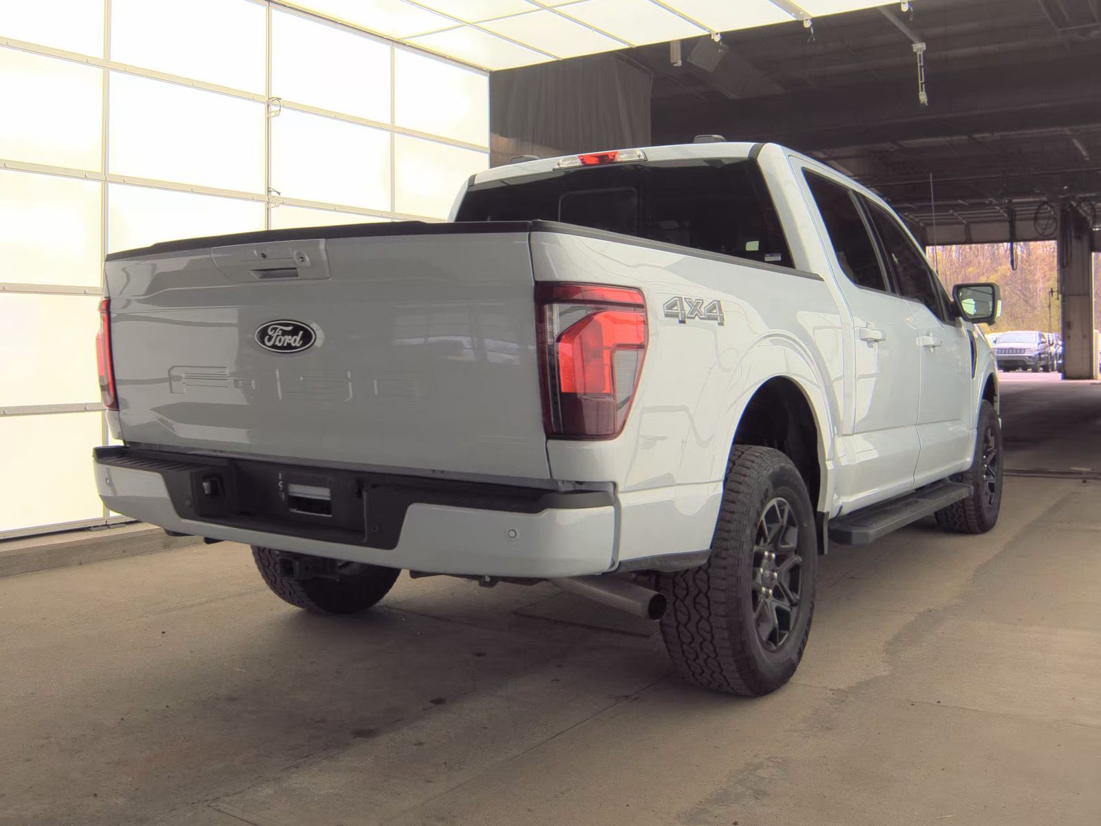 FORD F-150 - 6