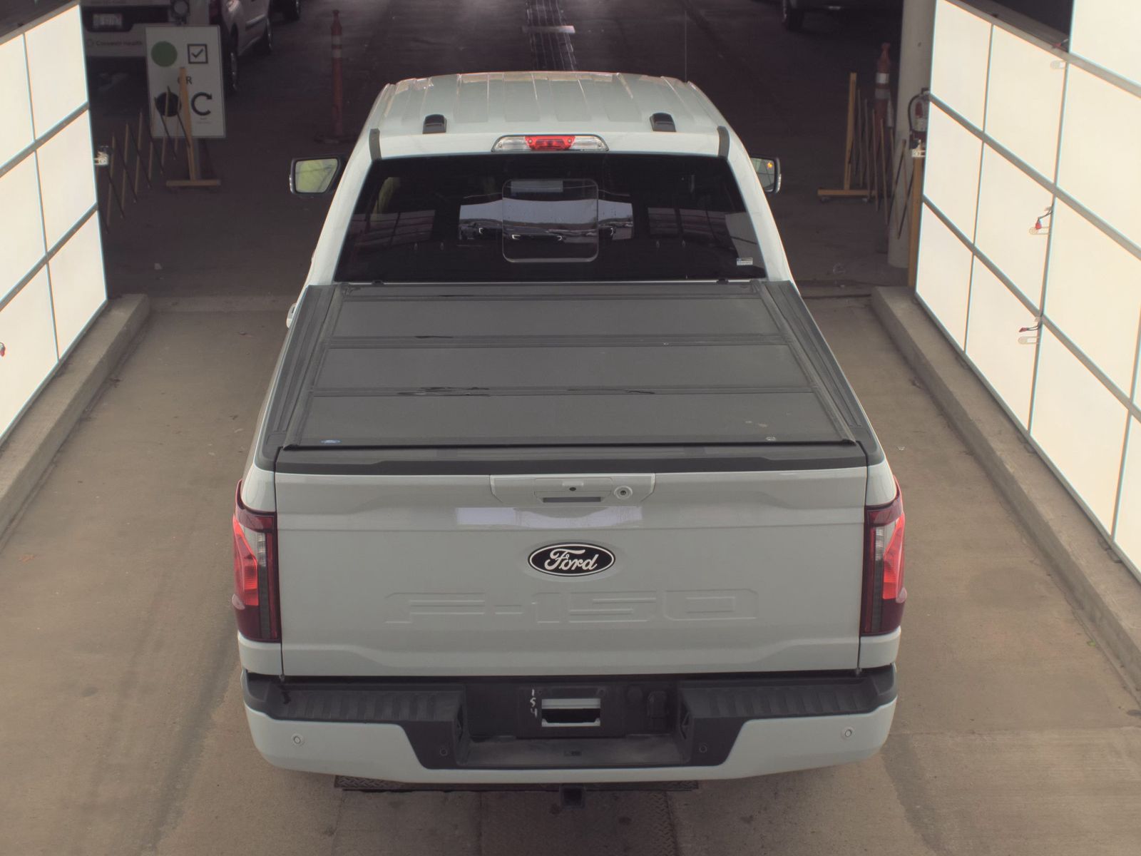 FORD F-150 - 7