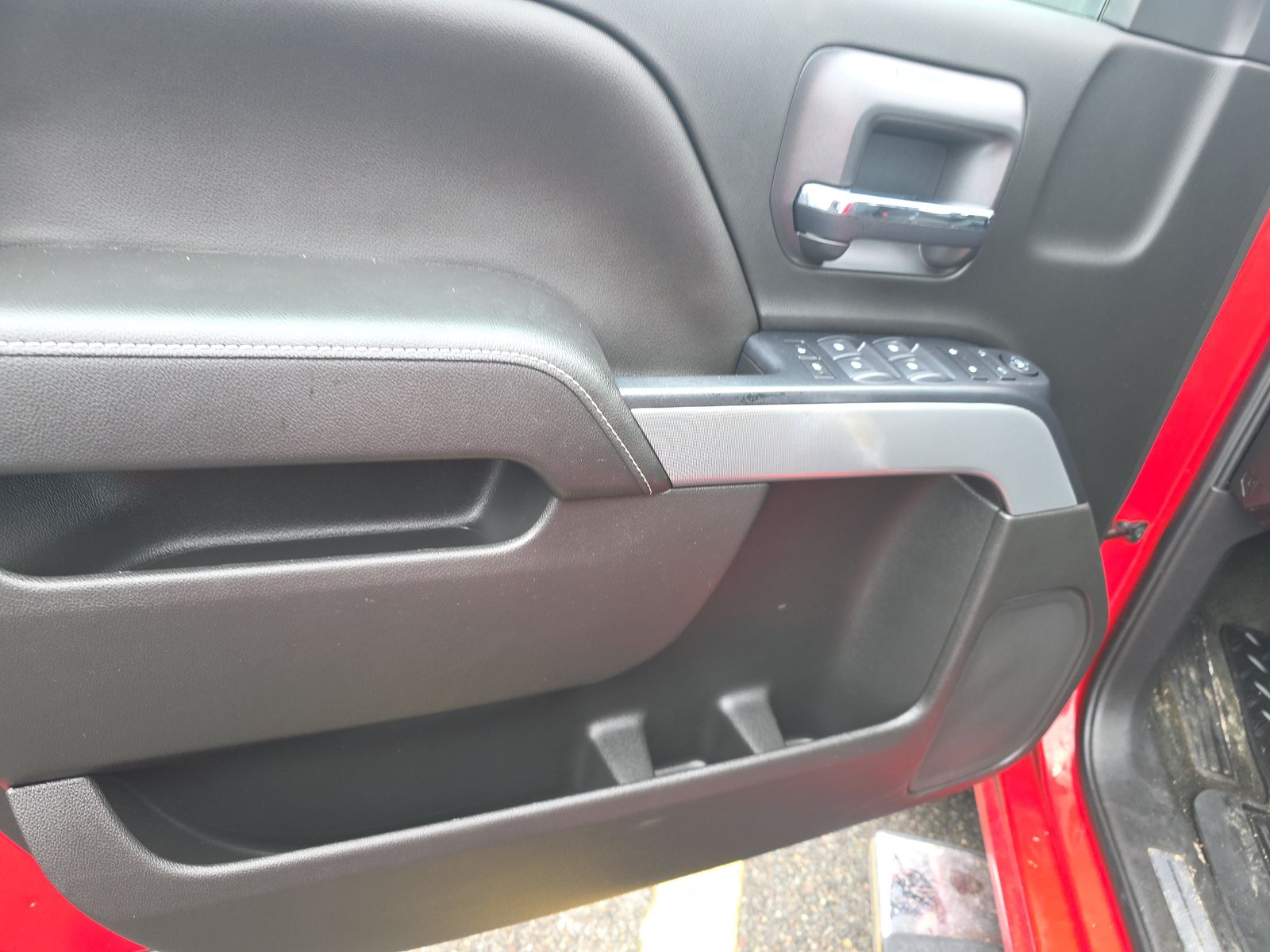 CHEVROLET OTHER - 10