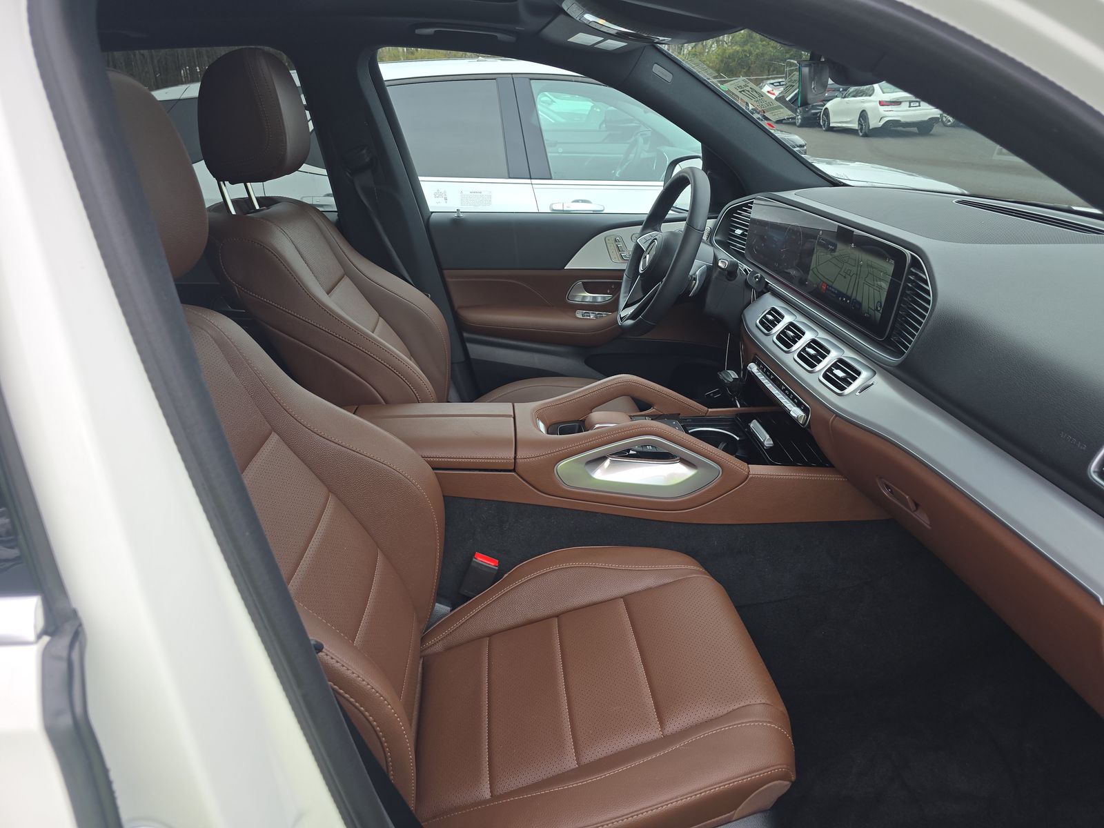 MERCEDES-BENZ GLE-CLASS - 9