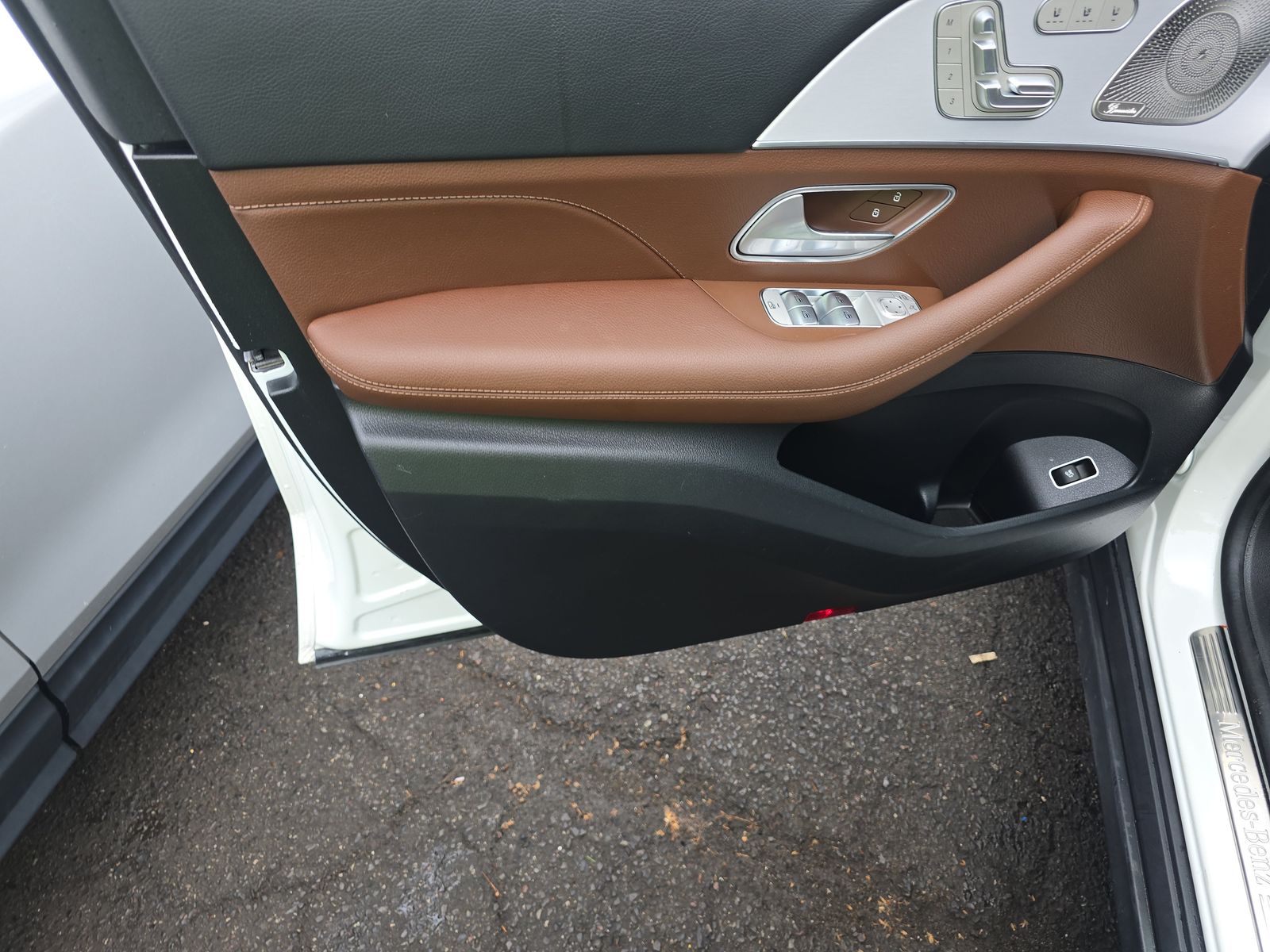 MERCEDES-BENZ GLE-CLASS - 10