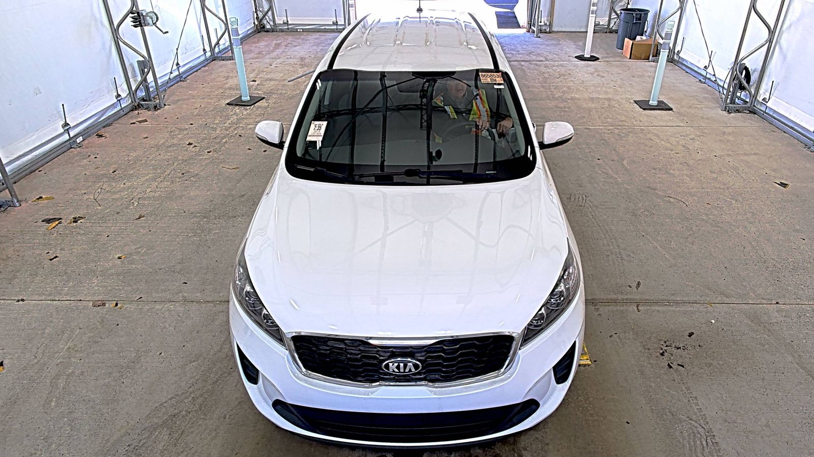 KIA OTHER - 3