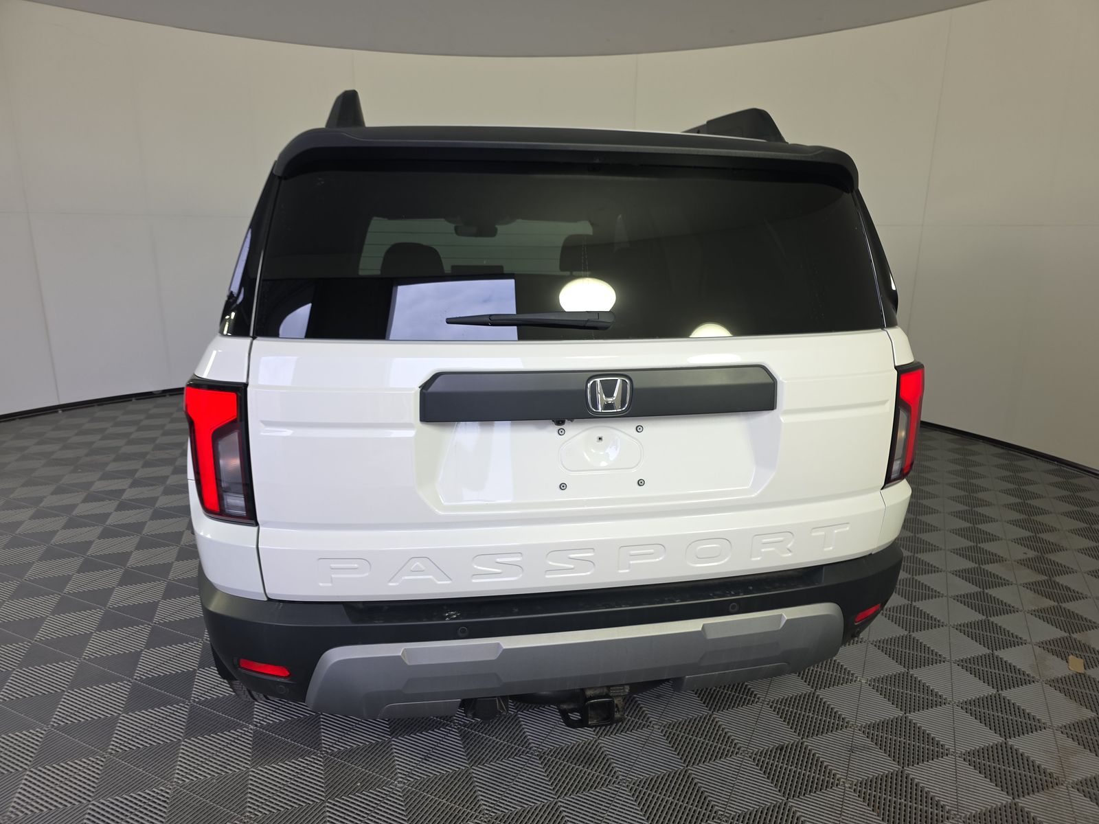 HONDA RIDGELINE - 6
