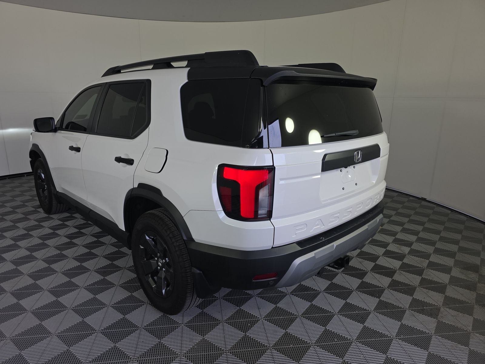 HONDA RIDGELINE - 7