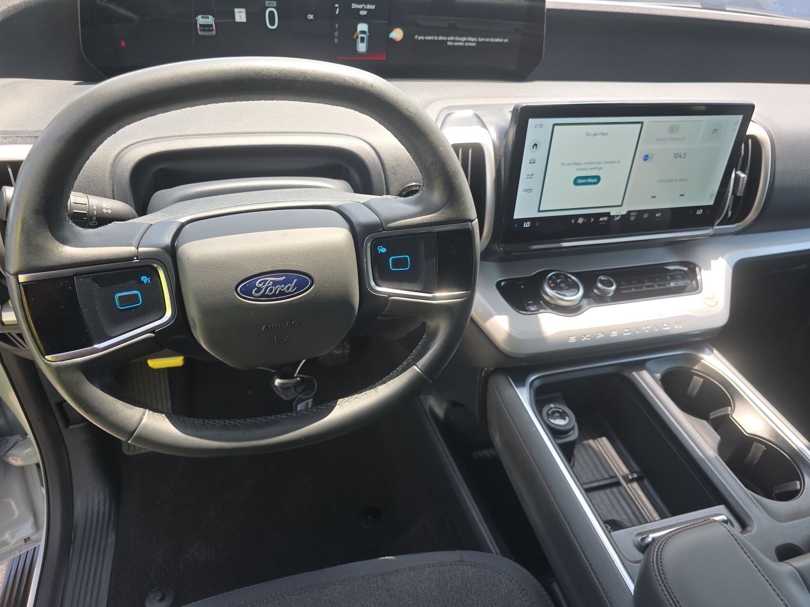 FORD EXPEDITION MAX - 6