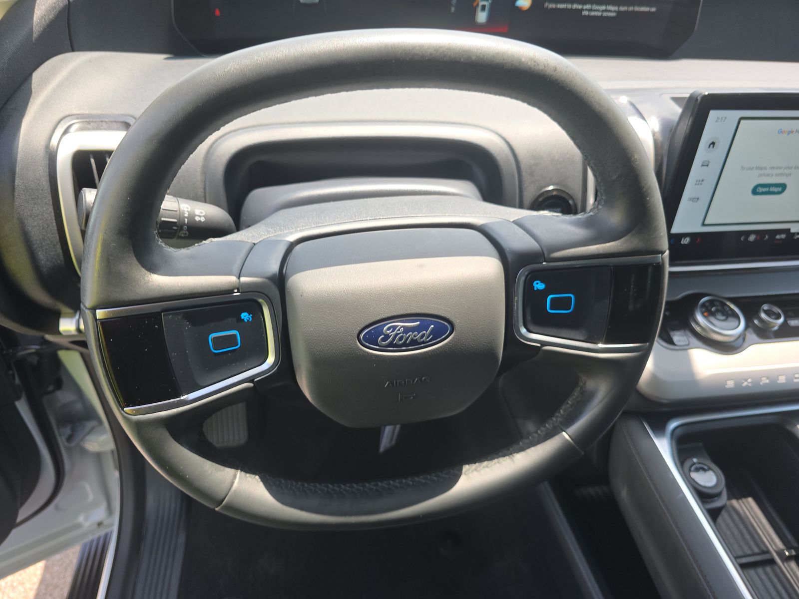 FORD EXPEDITION MAX - 5