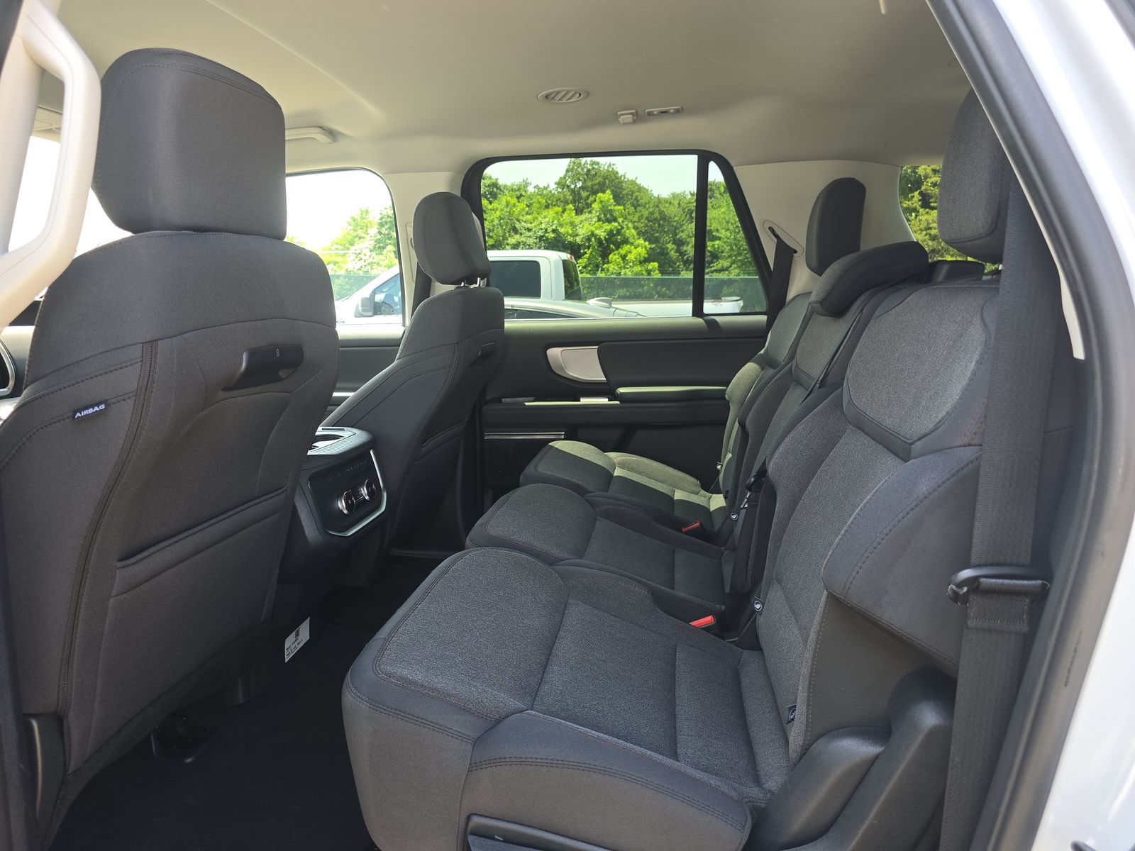 FORD EXPEDITION MAX - 8