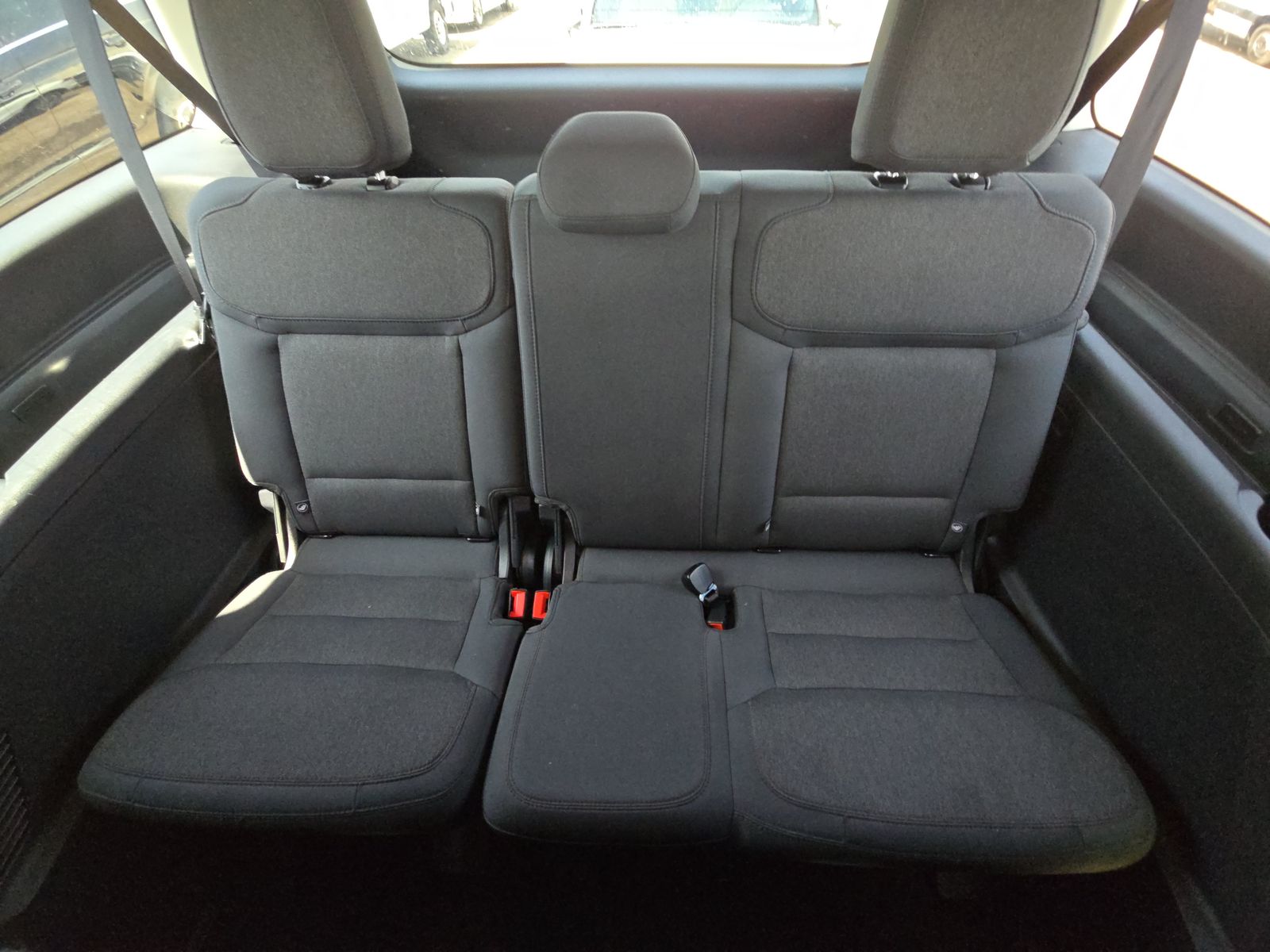 FORD EXPEDITION MAX - 9