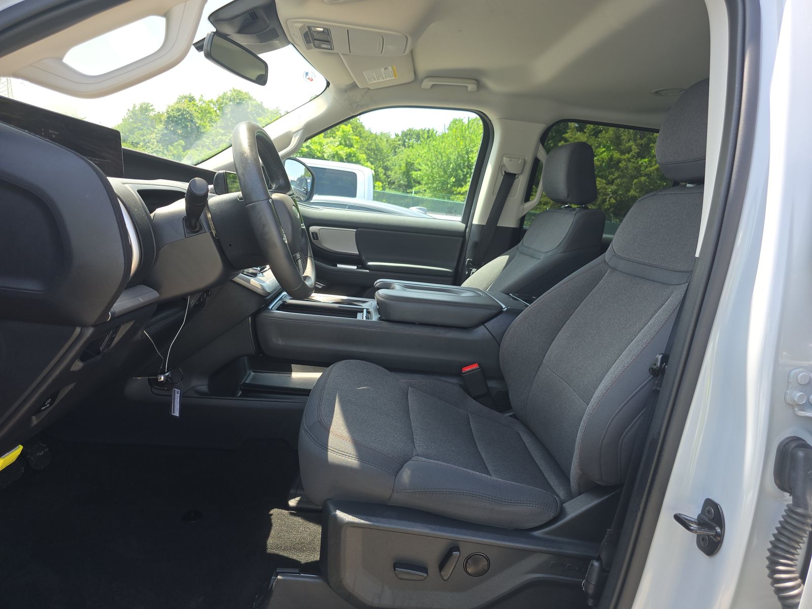 FORD EXPEDITION MAX - 1