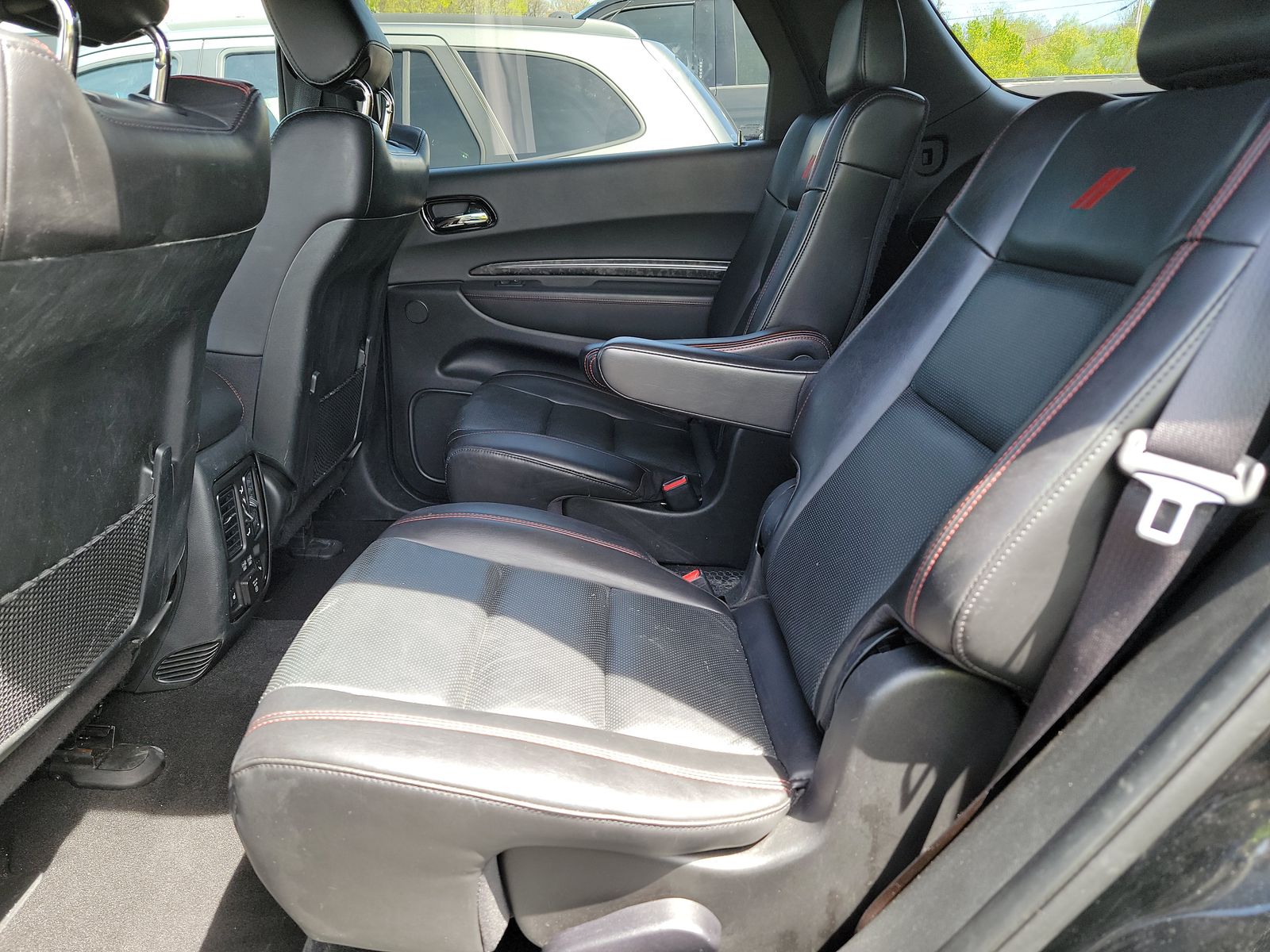 DODGE CHALLENGER - 8