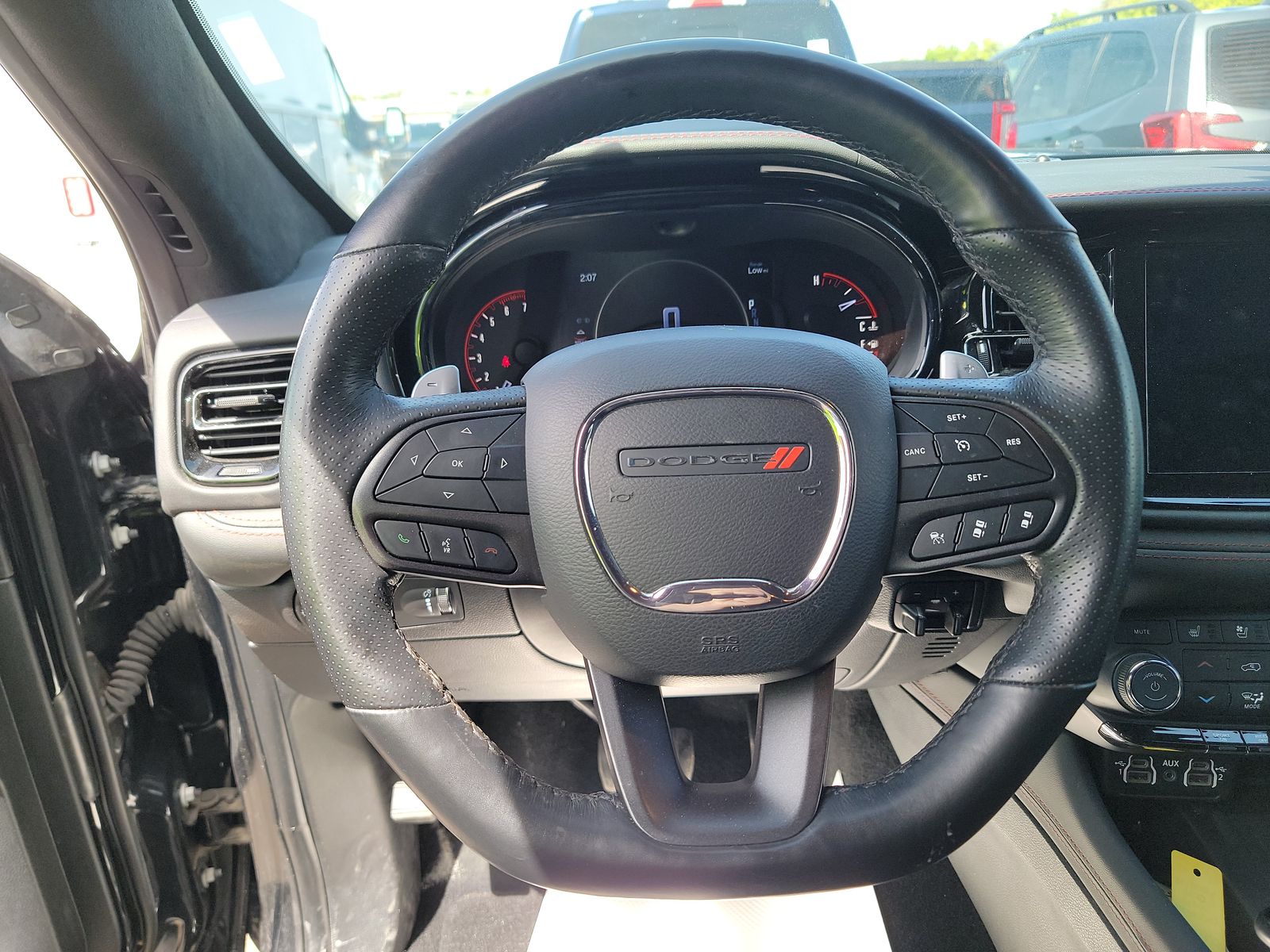 DODGE CHALLENGER - 5