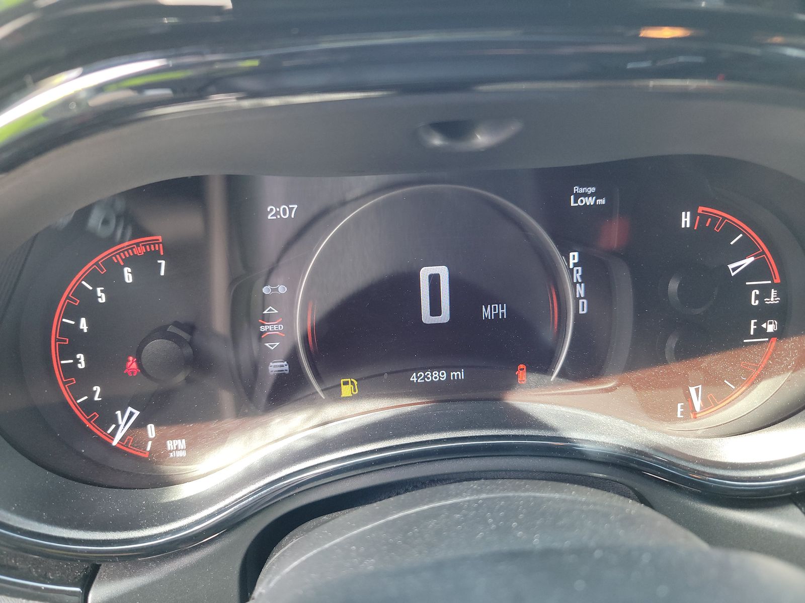 DODGE CHALLENGER - 7