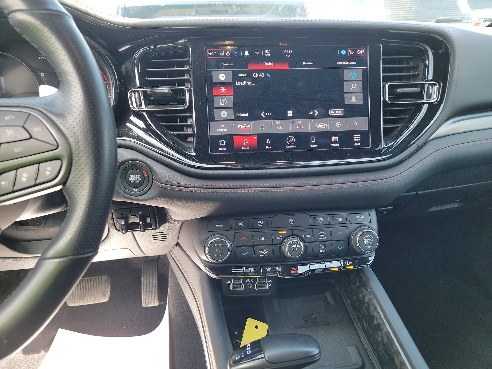 DODGE CHALLENGER - 6