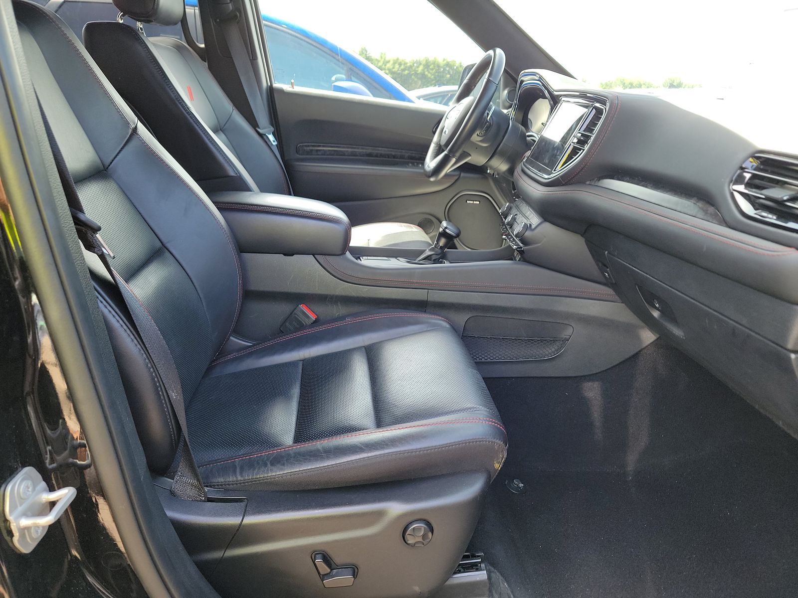 DODGE CHALLENGER - 3