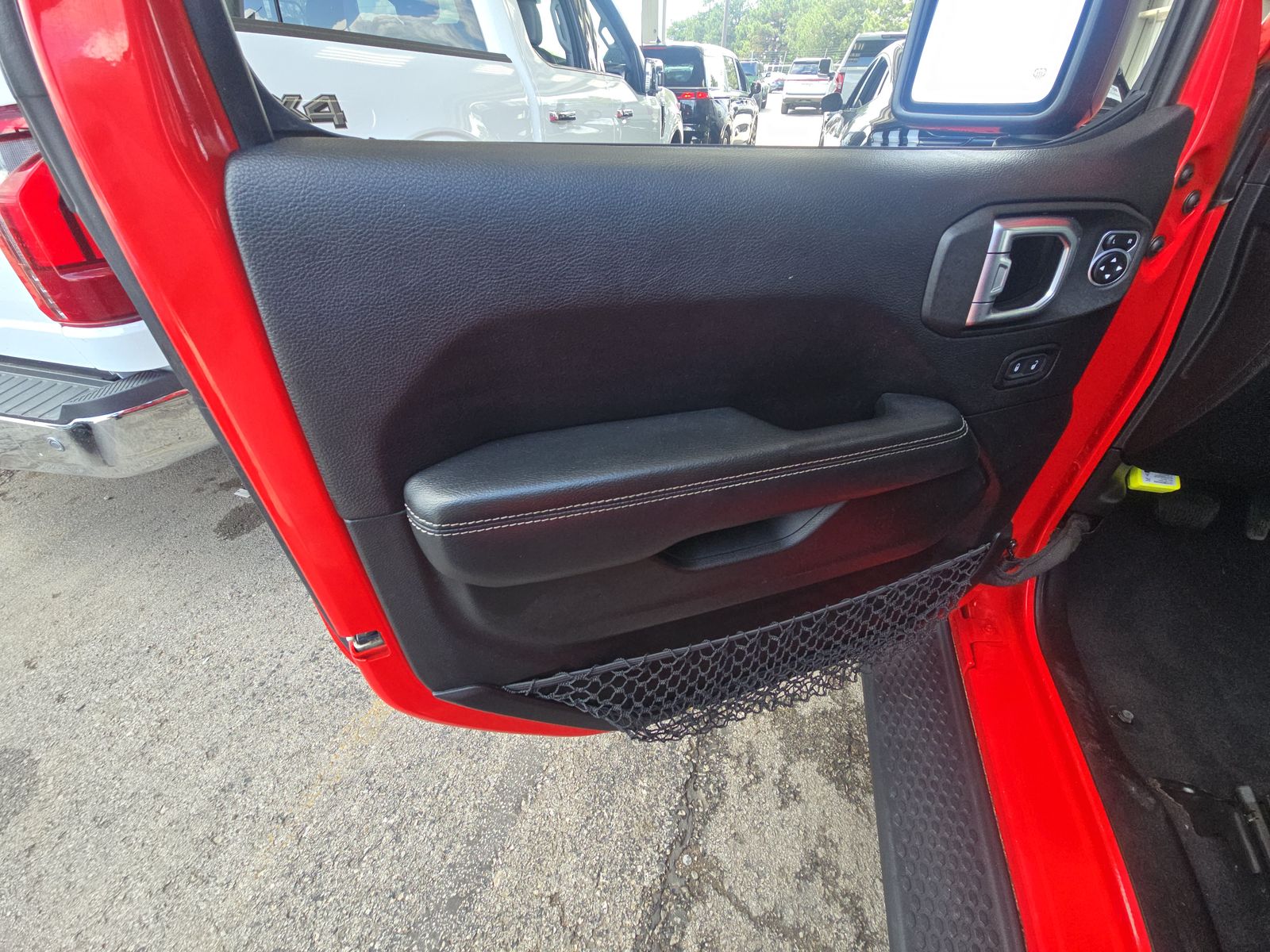 JEEP WRANGLER - 10