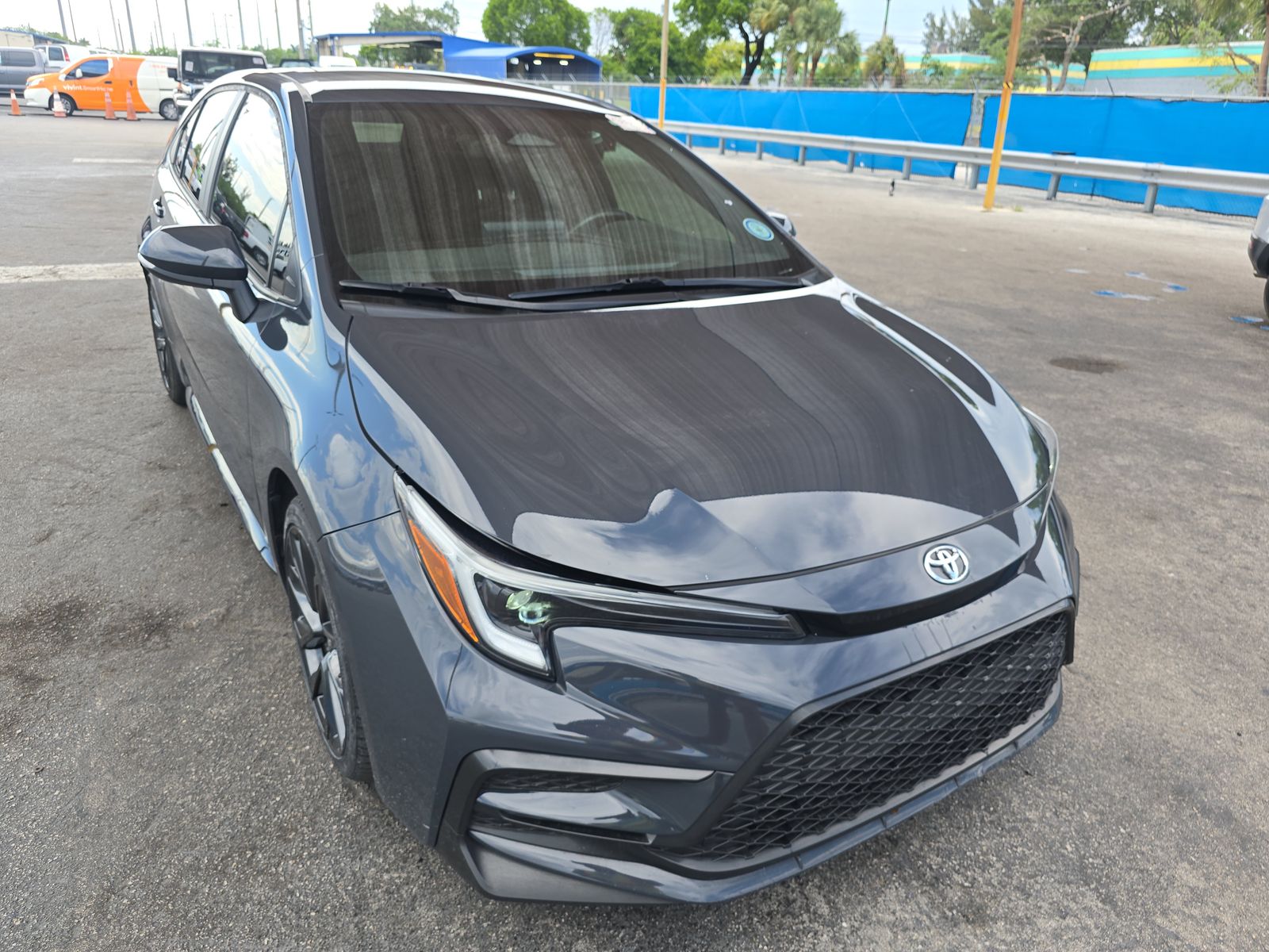 TOYOTA COROLLA - 4