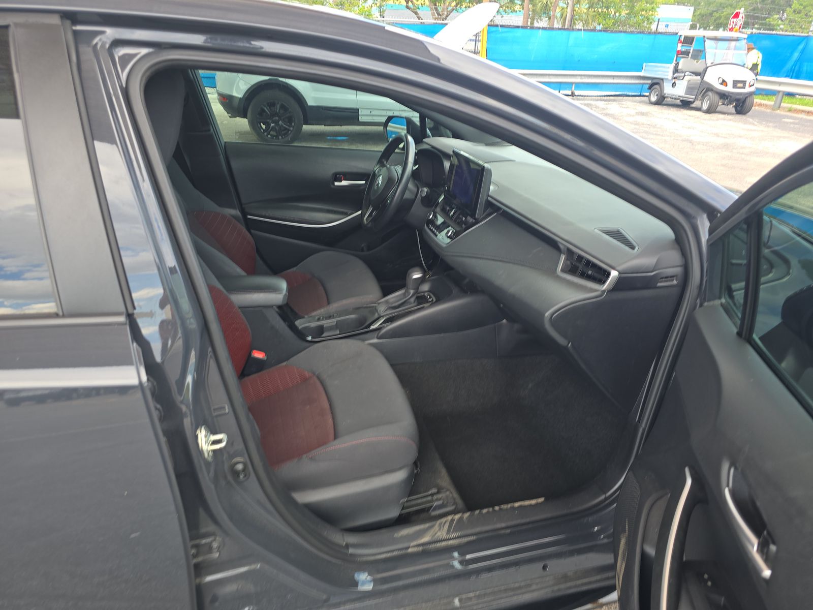 TOYOTA COROLLA - 9