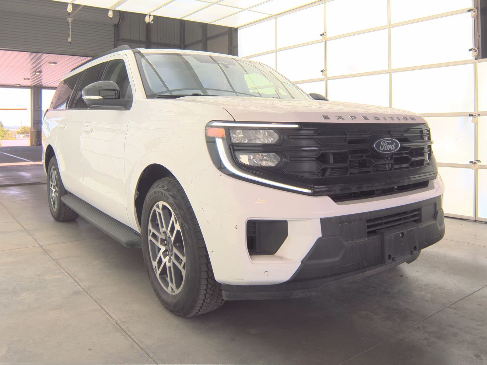 FORD EXPEDITION MAX - 5