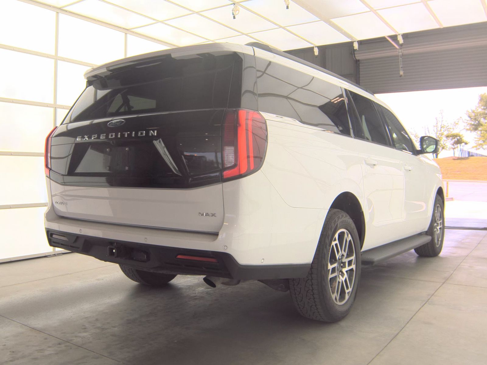 FORD EXPEDITION MAX - 6