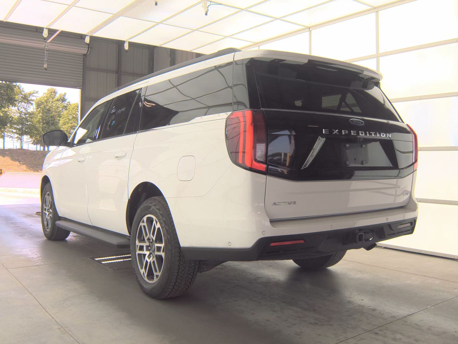 FORD EXPEDITION MAX - 9