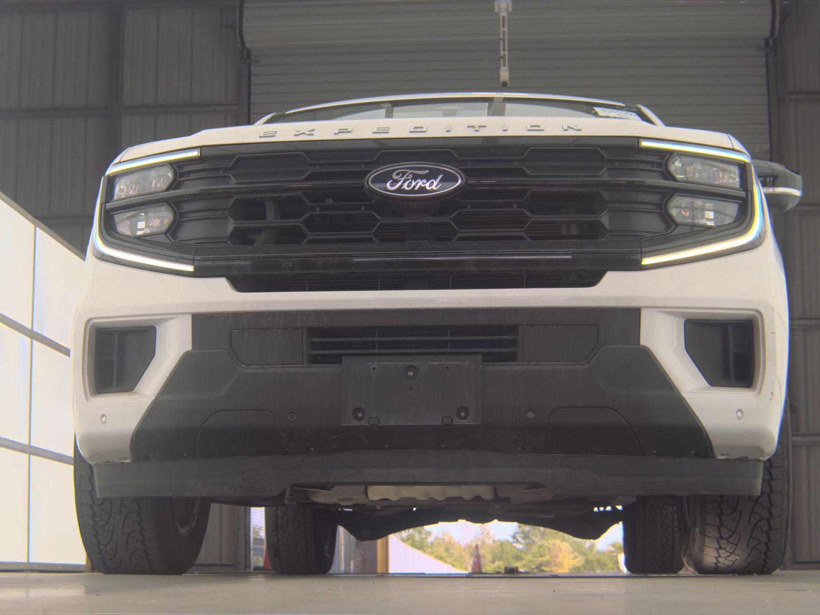 FORD EXPEDITION MAX - 4