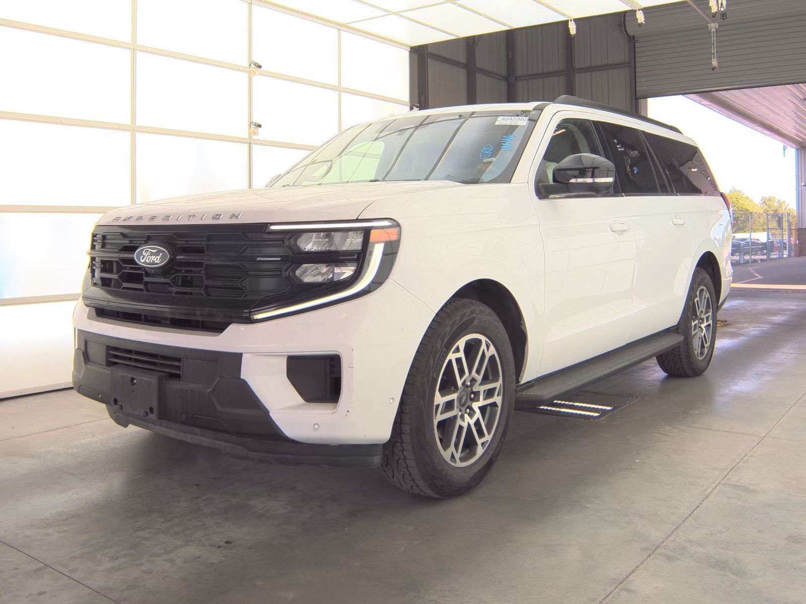 FORD EXPEDITION MAX - 1