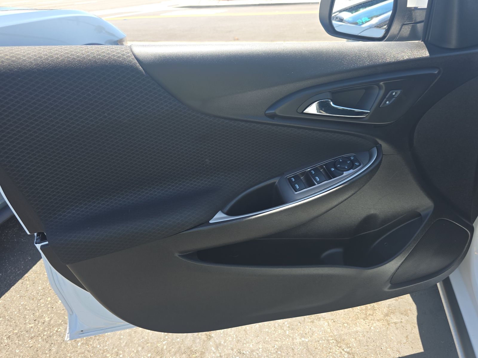 CHEVROLET CAMARO - 10