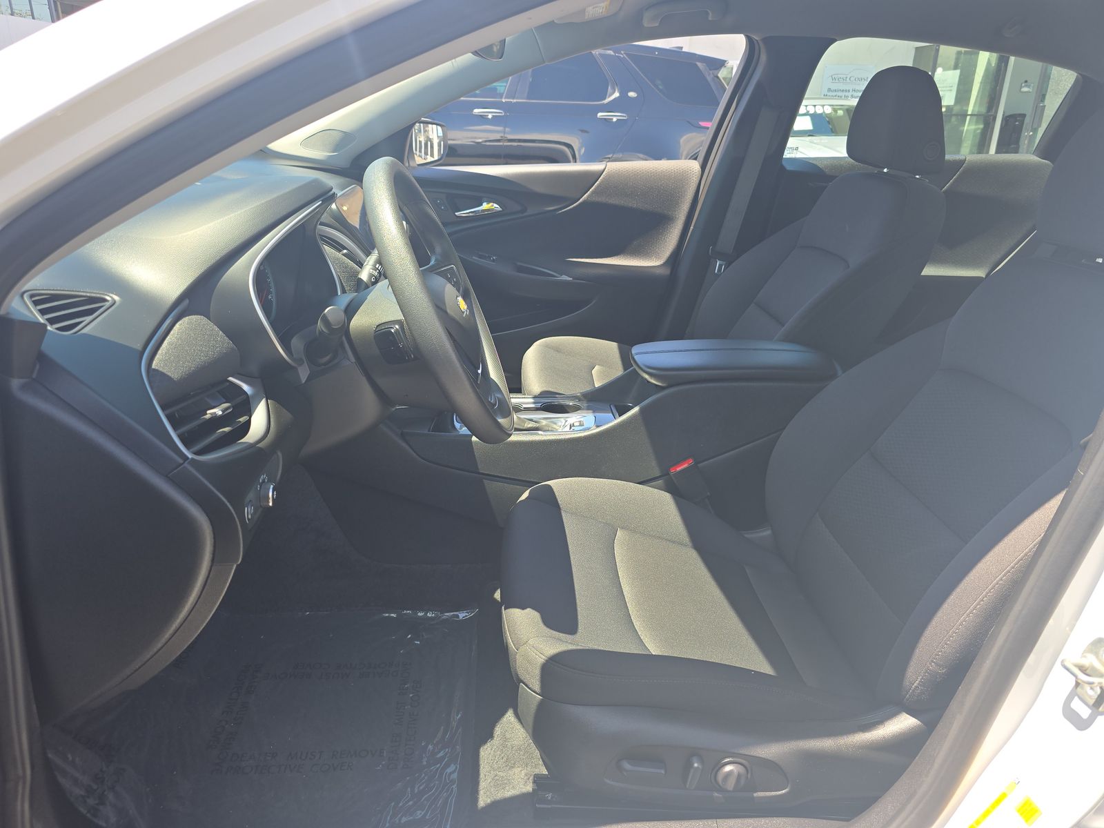 CHEVROLET CAMARO - 8