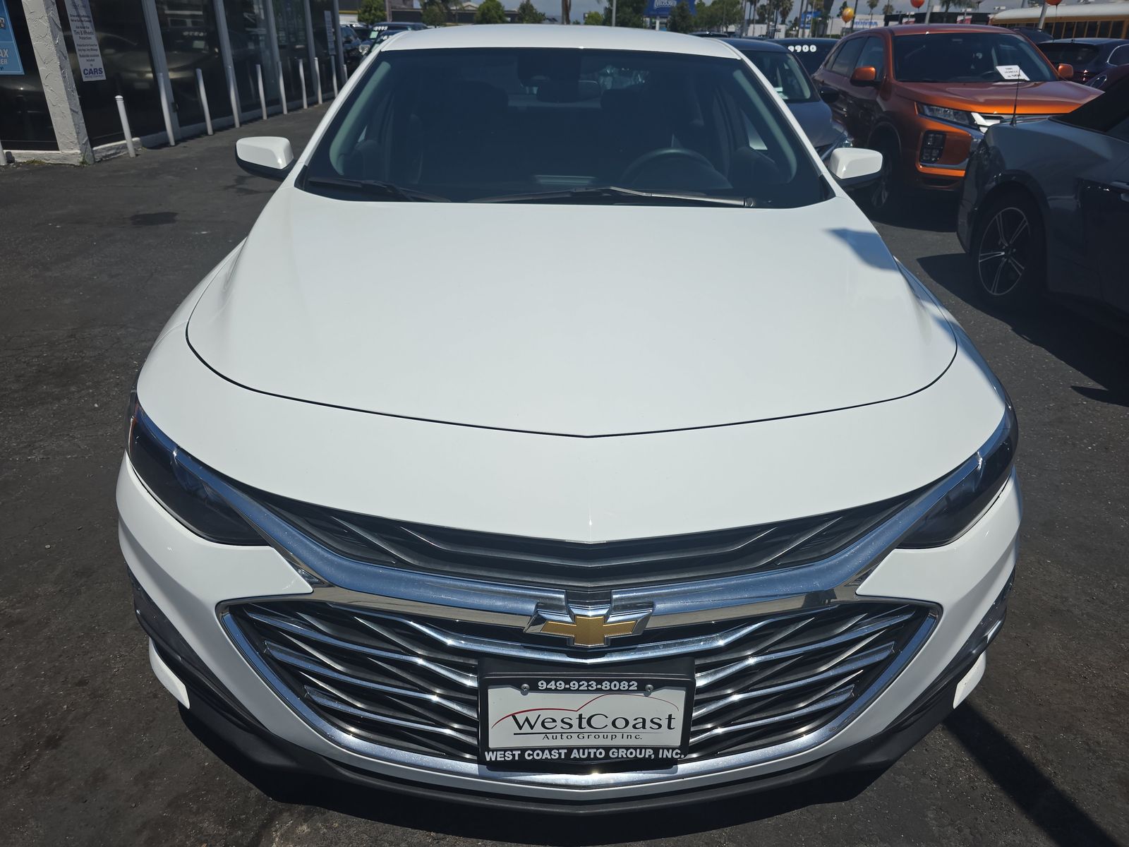 CHEVROLET CAMARO - 3