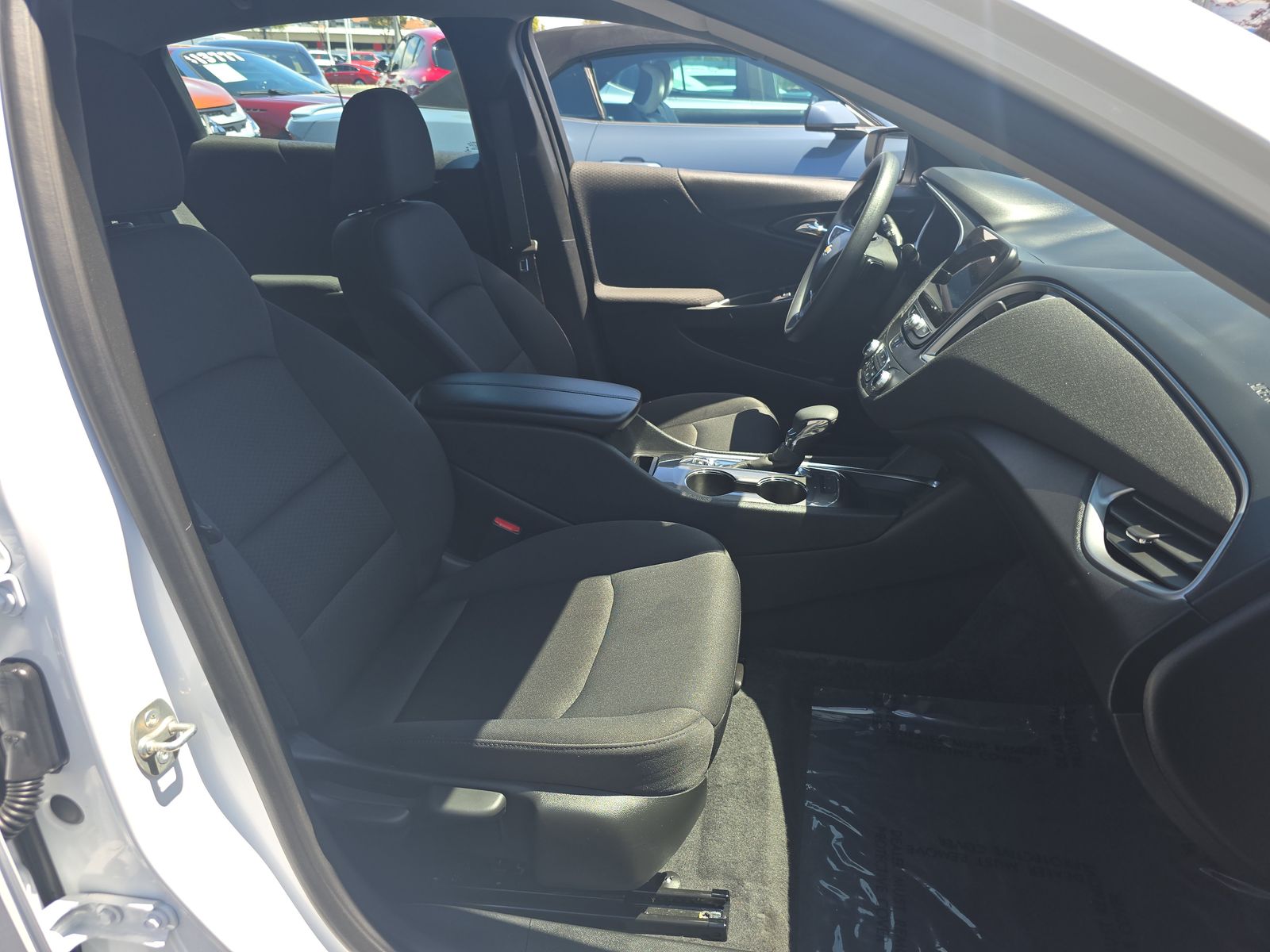 CHEVROLET CAMARO - 9